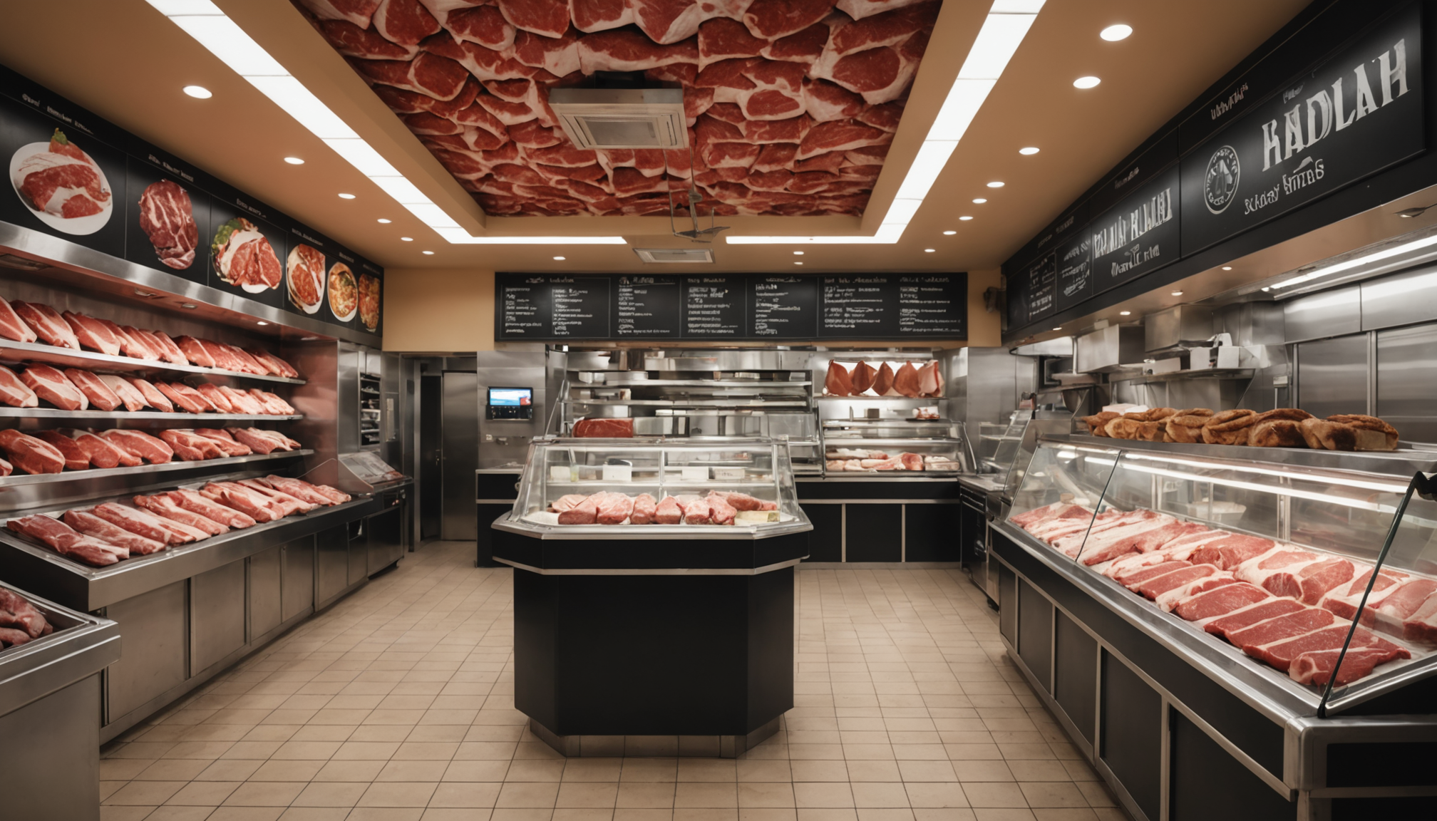 découvrez notre sélection des 3 meilleures boucheries halal à villeneuve-loubet. profitez de viandes de qualité, des produits frais et un service exceptionnel pour satisfaire vos envies culinaires. que vous cherchiez de l'agneau, du poulet ou du bœuf, trouvez votre boucher idéal pour des plats savoureux.