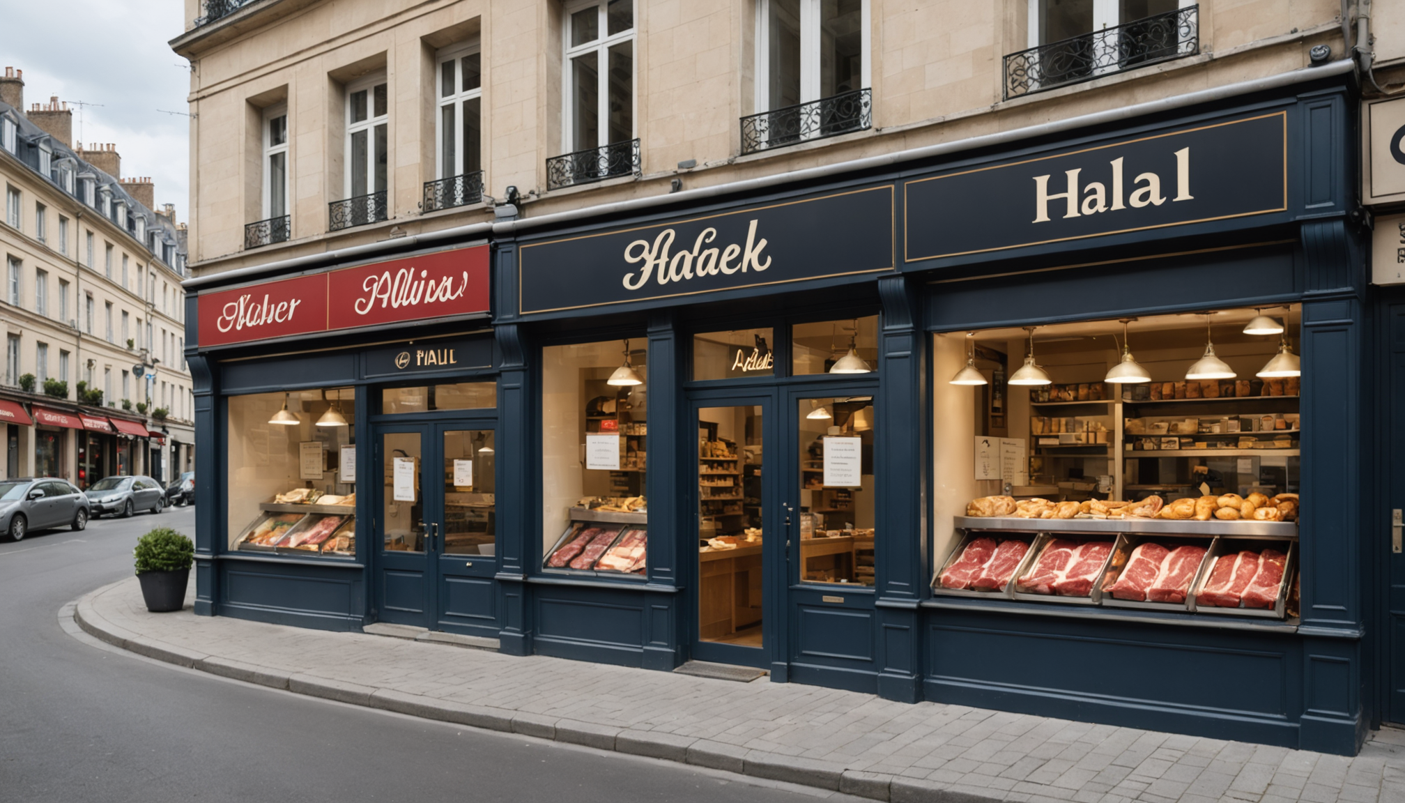 découvrez notre sélection des 3 meilleures boucheries halal à villiers-sur-marne. qualité, fraîcheur et authenticité au rendez-vous pour ravir vos papilles avec des produits savoureux et sélectionnés avec soin.