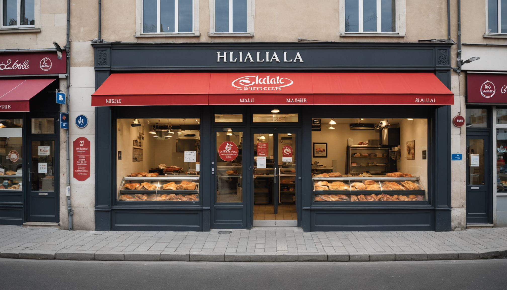 découvrez notre sélection des 3 meilleures boucheries halal à vitry-sur-seine, alliant qualité, savoir-faire et authenticité. trouvez des viandes fraîches, savoureuses et respectant vos valeurs, dans des établissements réputés pour leur excellence.