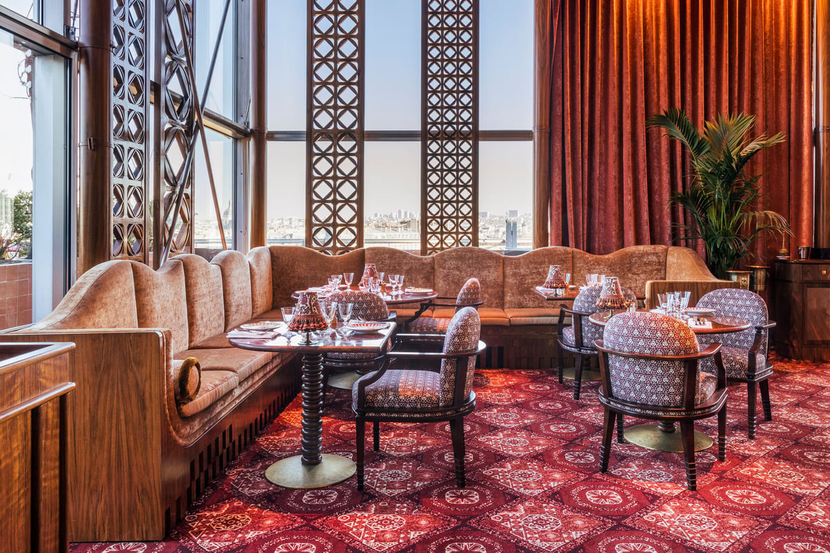 découvrez les meilleurs restaurants halal à prague, où la cuisine savoureuse rencontre des options conformes aux traditions alimentaires. que vous soyez amateur de cuisine locale ou international, trouvez l'endroit idéal pour déguster des plats halal authentiques dans la charmante capitale tchèque.