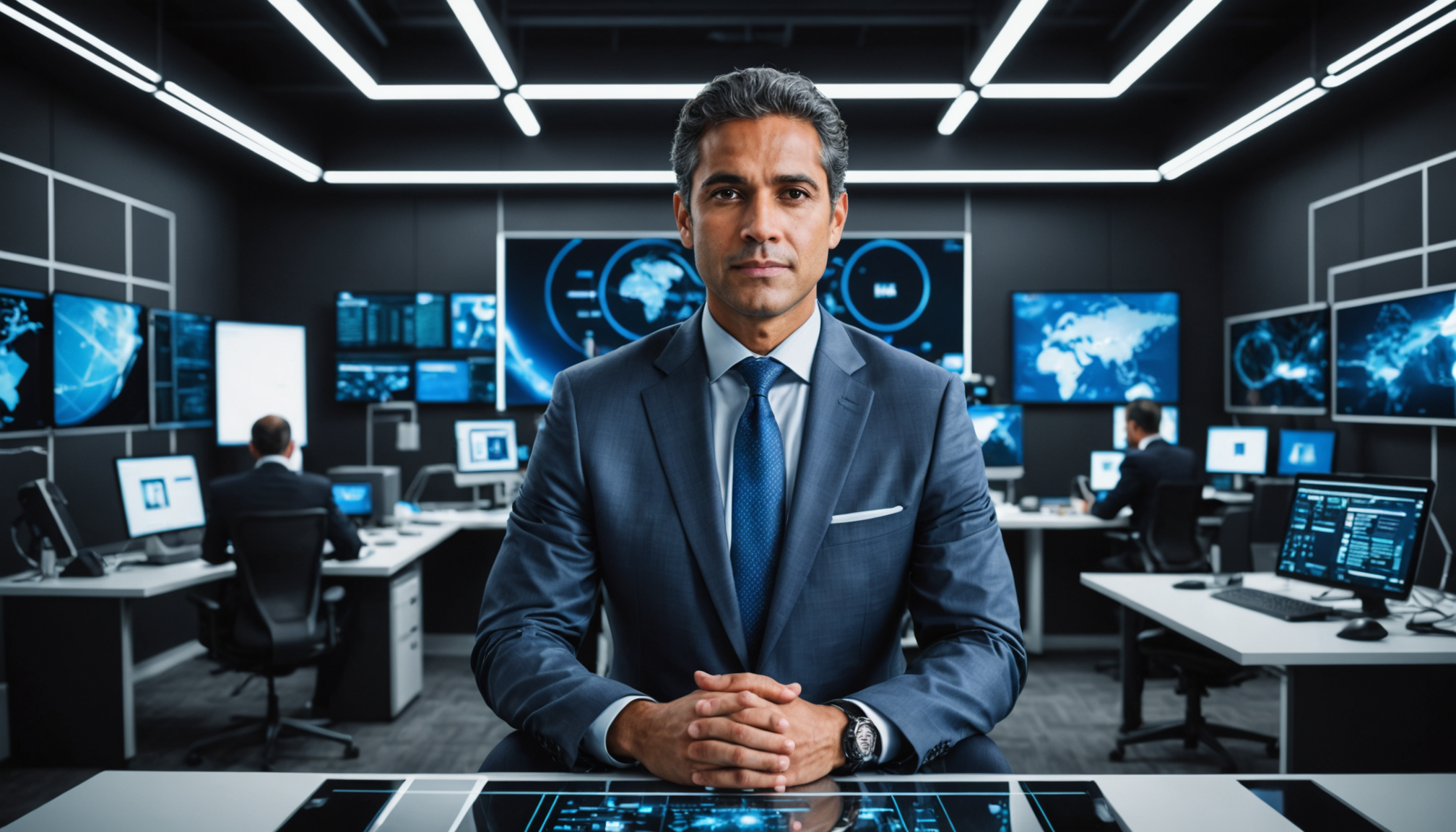 découvrez michael islam, un entrepreneur visionnaire révolutionnant le monde numérique par ses innovations audacieuses et sa capacité à anticiper les tendances du marché. explorez son parcours inspirant et ses contributions qui redéfinissent les contours de l'entrepreneuriat digital.