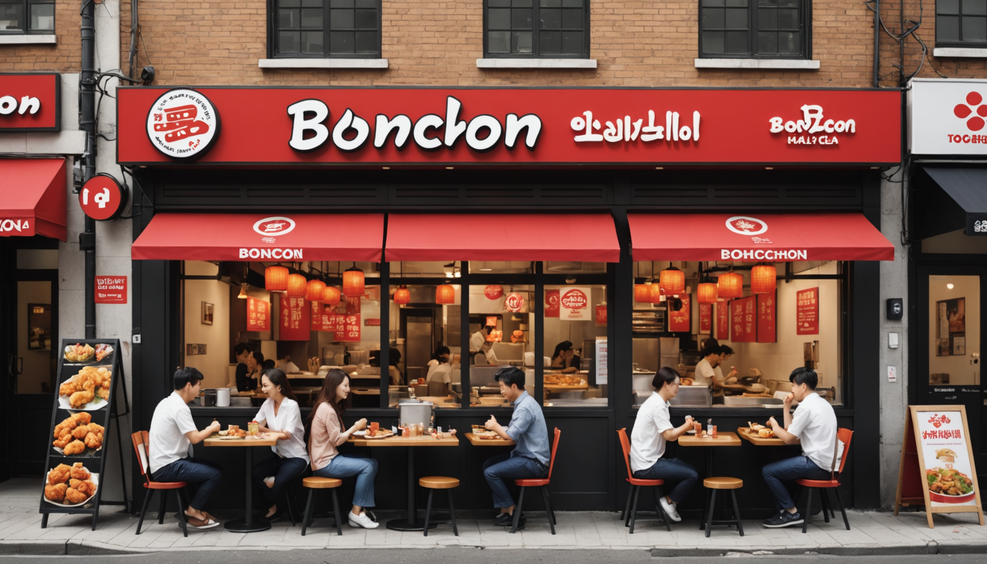découvrez si le plat emblématique de bonchon, célèbre pour son poulet frit coréen, est halal ou haram. explorez les ingrédients, la préparation et les avis des experts pour faire le choix éclairé qui respecte vos convictions.