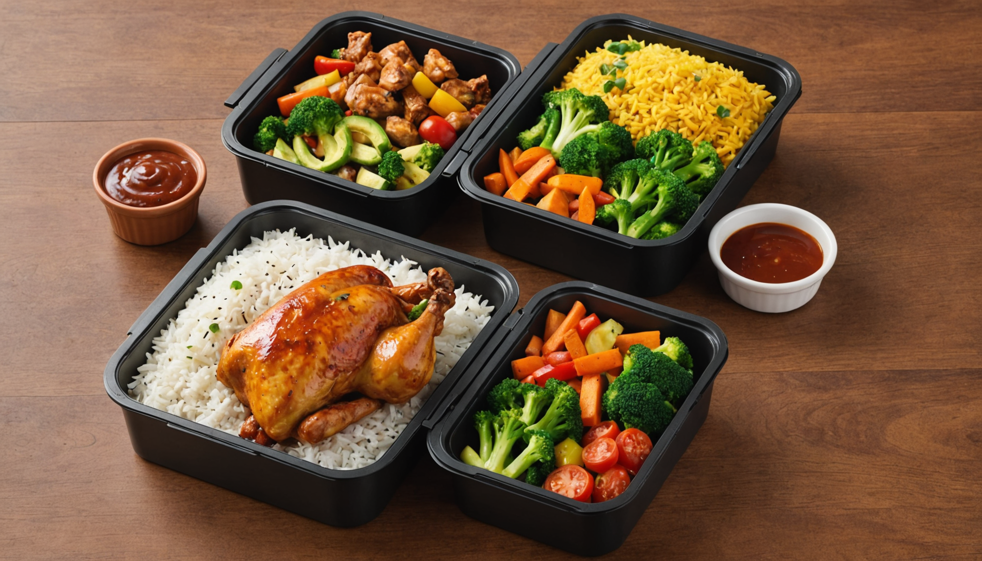 découvrez tout ce qu'il faut savoir sur les box repas halal ou haram. explorez les choix appropriés, les critères de sélection et des astuces pour profiter de repas savoureux tout en respectant vos convictions alimentaires.
