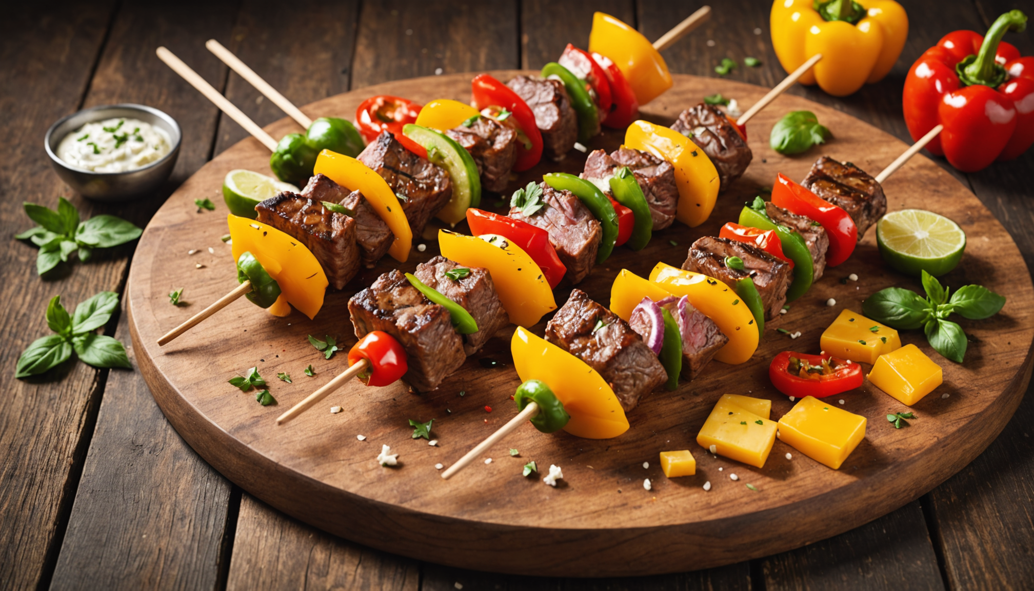 découvrez si la brochette de boeuf au fromage est halal ou haram. analyse des ingrédients, des certifications et des pratiques culinaires pour vous aider à faire un choix éclairé.