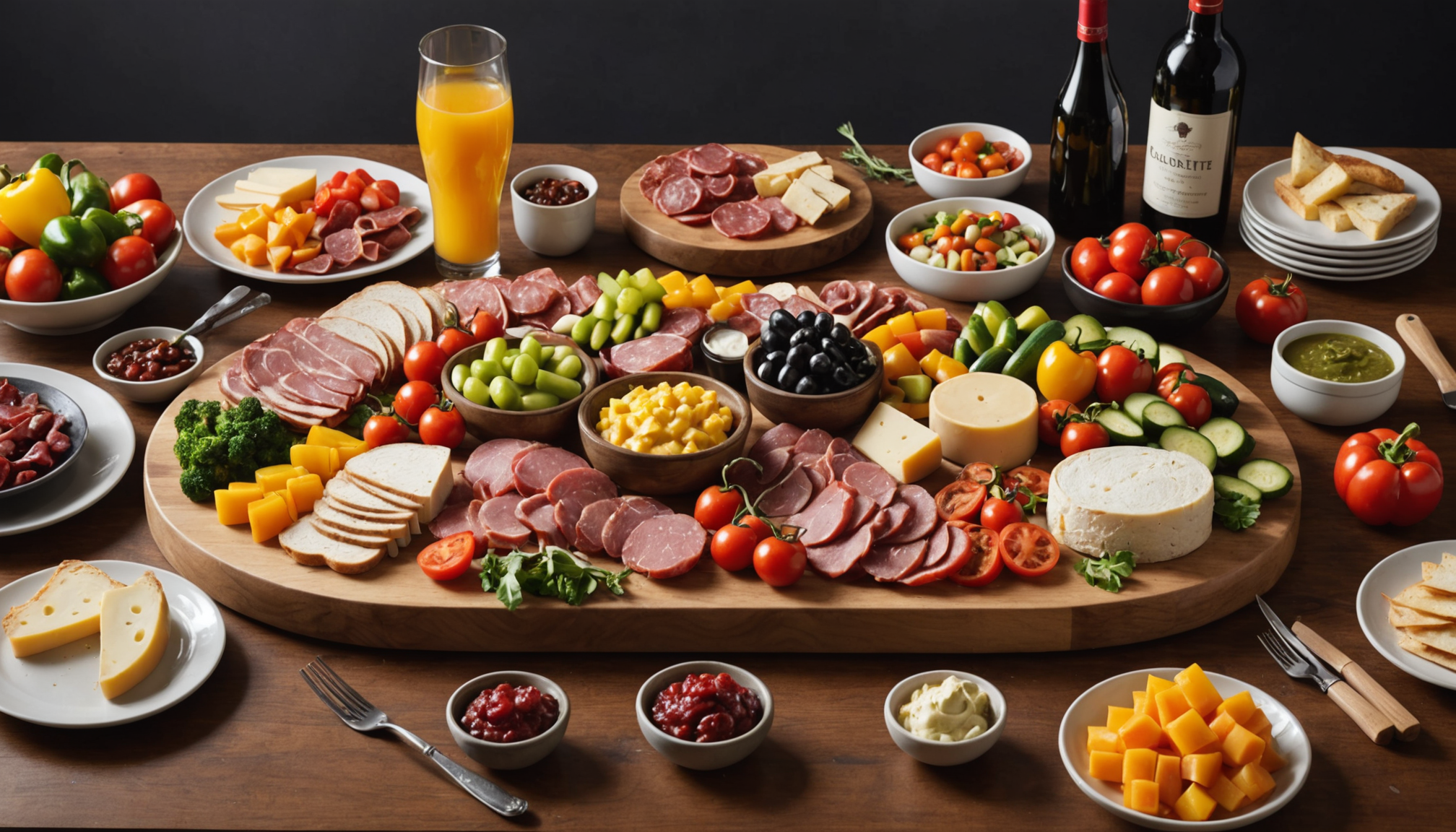 découvrez si la charcuterie raclette est halal ou haram dans notre article. nous examinons les ingrédients, les pratiques de production et les opinions des experts pour vous aider à faire un choix éclairé pour vos repas. apprenez à savourer votre raclette tout en respectant vos convictions.
