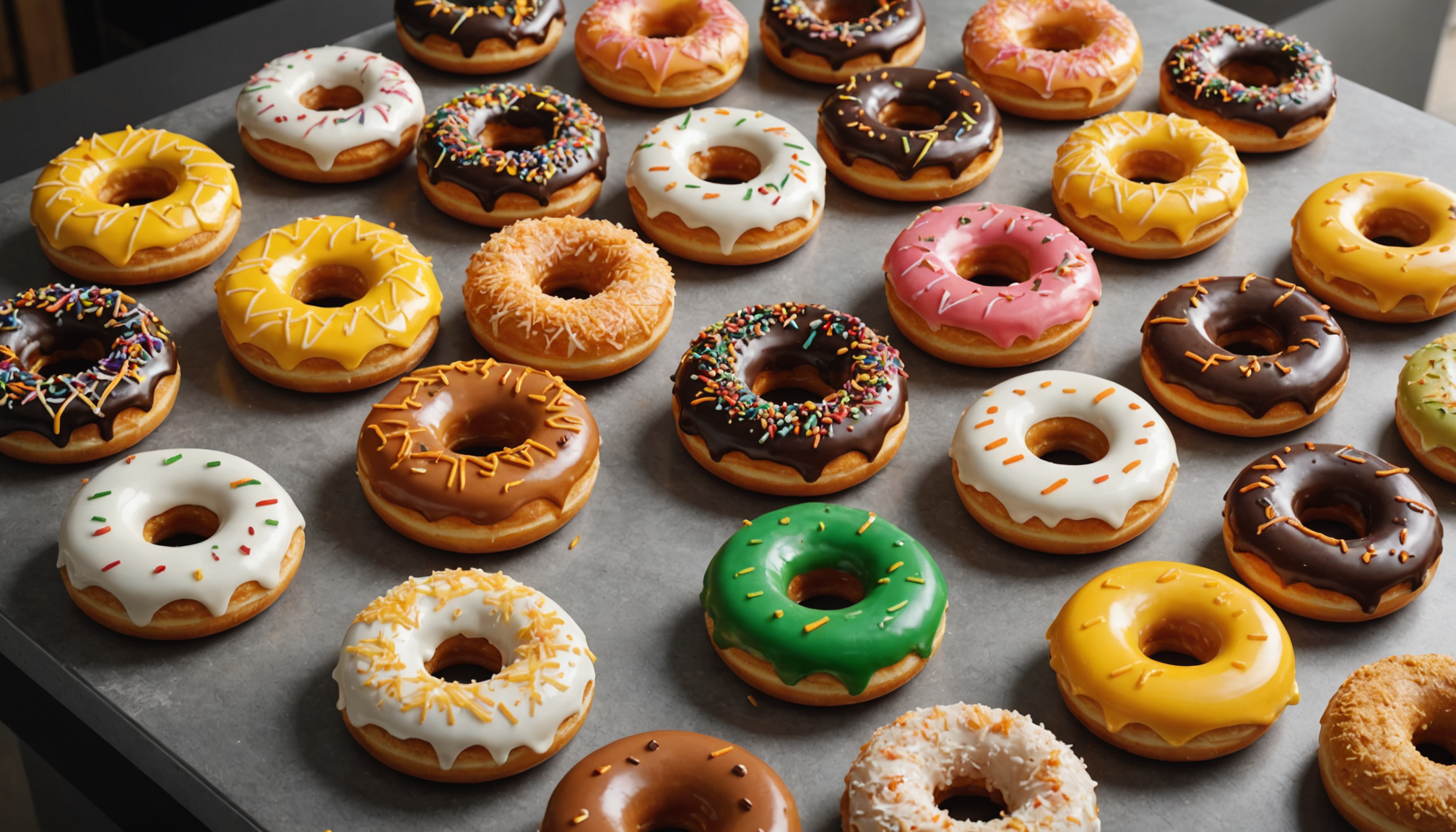 découvrez si les donuts poulet fromage sont halal ou haram. explorez les éléments qui déterminent la conformité alimentaire et les choix éthiques liés à cette délicieuse friandise. informez-vous sur les ingrédients et les pratiques de cuisine pour faire le meilleur choix.