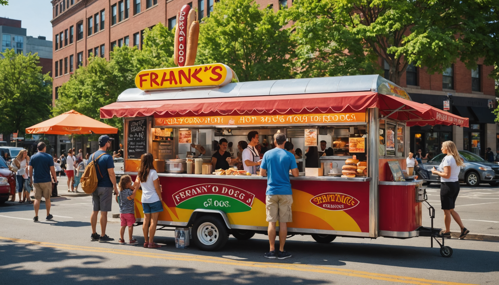 découvrez si les franks hot dog sont halal ou haram. cette enquête approfondie examine les ingrédients, les méthodes de préparation et les certifications pour vous aider à prendre une décision éclairée sur la consommation de ces saucisses.