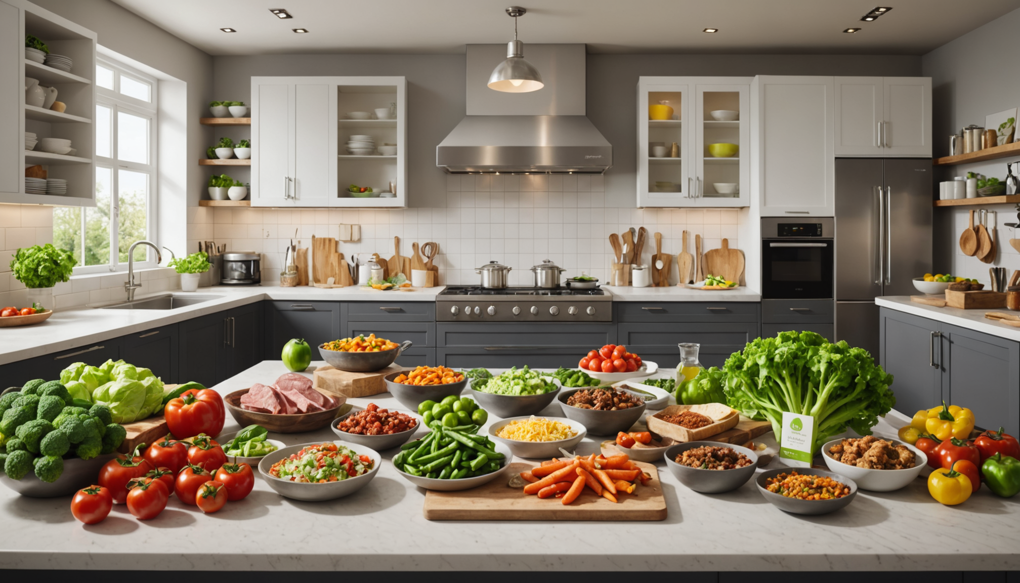 découvrez si les repas hellofresh respectent les normes halal. cette enquête examine les ingrédients, la préparation et les certifications pour vous aider à faire un choix éclairé.