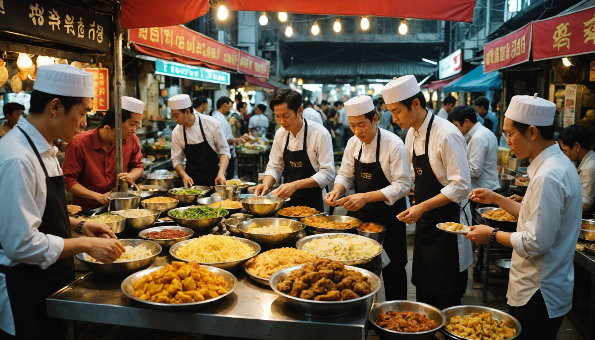 découvrez si le 'jon mat taeng' est considéré comme halal ou haram. cet article explore les principes alimentaires de l'islam et analyse les ingrédients de ce plat pour vous aider à faire un choix éclairé.
