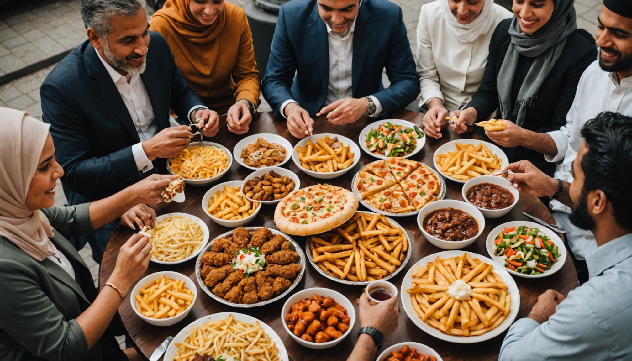 découvrez si le junk smash burger est halal ou haram. analysez les ingrédients, les pratiques de préparation et les avis d'experts pour faire le meilleur choix culinaire, tout en respectant votre éthique alimentaire.