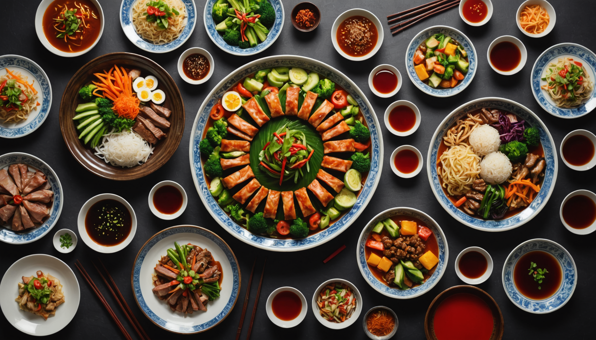 découvrez si le kim long chinois est halal ou haram dans notre article informatif qui examine les ingrédients, les traditions culinaires et les perspectives religieuses concernant ce plat populaire.
