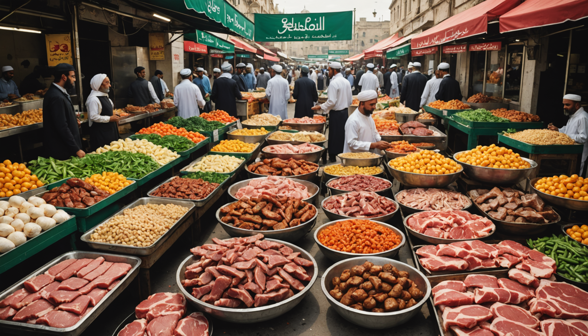découvrez si la lardinette est halal ou haram. cet article examine les ingrédients, la préparation et les perspectives religieuses pour vous aider à faire un choix éclairé.