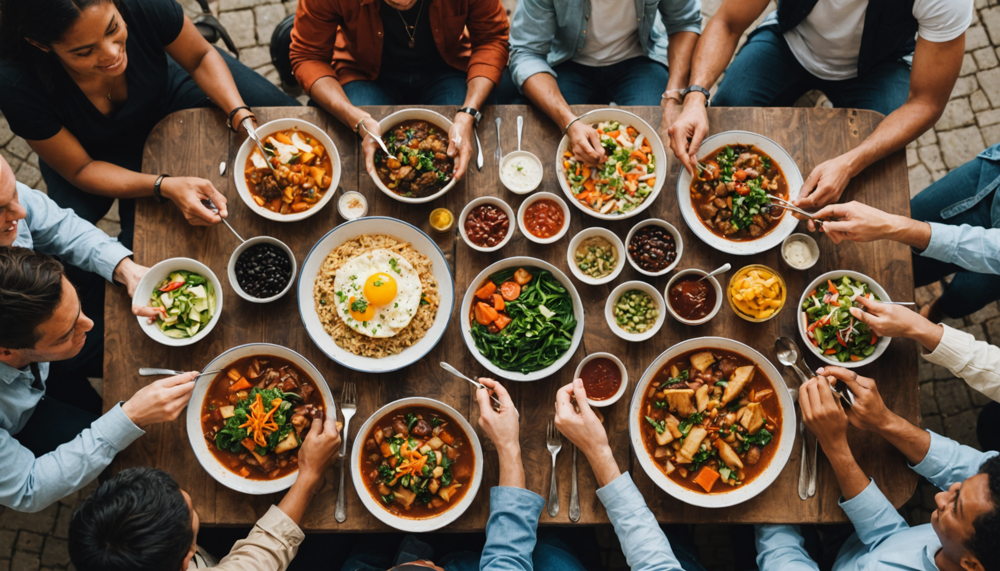 découvrez si la poutine peut être considérée comme halal ou haram. explorez les ingrédients, les méthodes de préparation et les options pour savourer ce plat emblématique canadien tout en respectant vos convictions alimentaires.