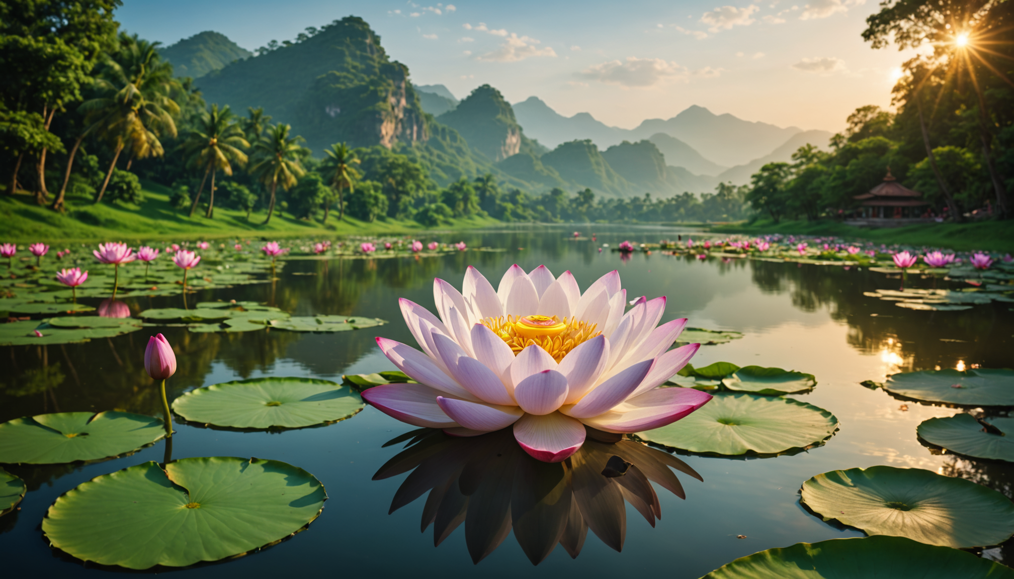 découvrez les principes et croyances fondamentaux de la réincarnation dans l'hindouisme. cet article explore les concepts clés, les philosophies et les implications spirituelles de ce cycle de vie, mort et renaissance.