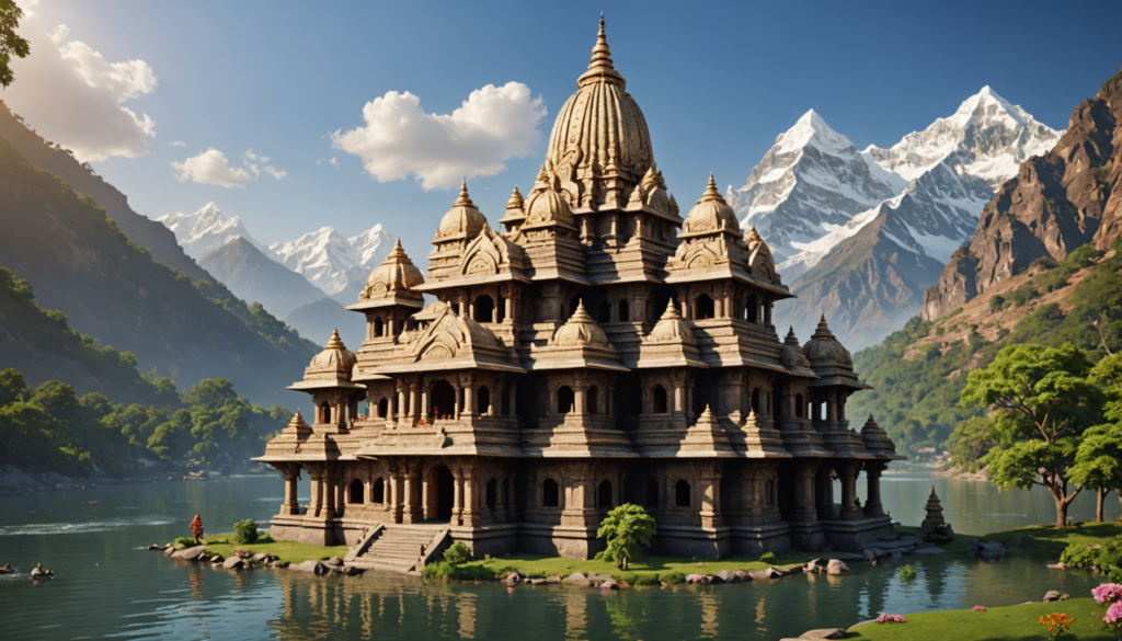 découvrez les principes fondamentaux de l'hindouisme, une des plus anciennes religions du monde. explorez ses croyances, ses rituels, et son impact sur la culture et la philosophie. une introduction essentielle pour mieux comprendre cette tradition spirituelle riche et diversifiée.