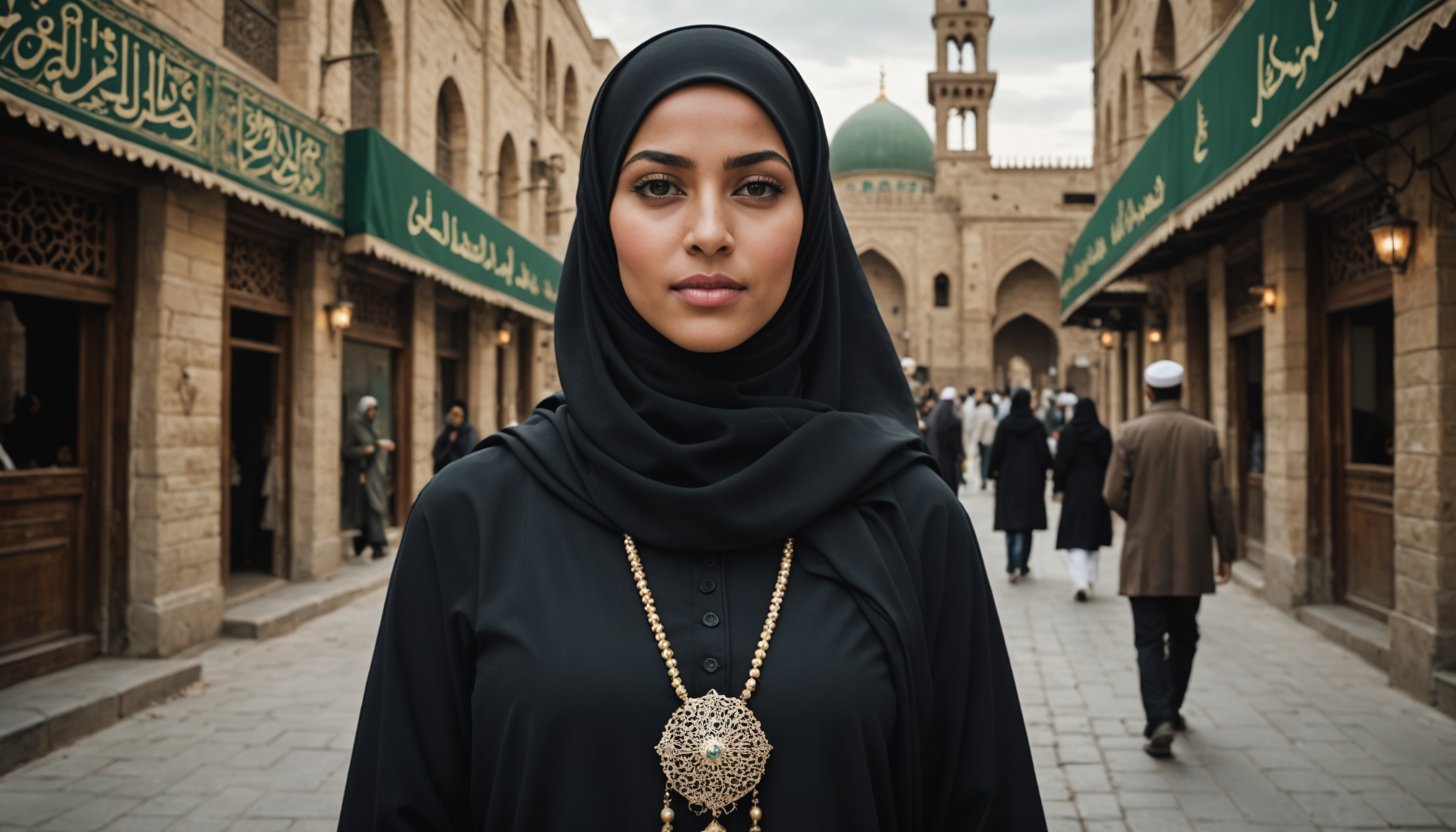 découvrez comment la femme en islam navigue entre traditions séculaires et aspirations modernes. cet article explore les défis et les avancées des femmes musulmanes dans un monde en mutation.