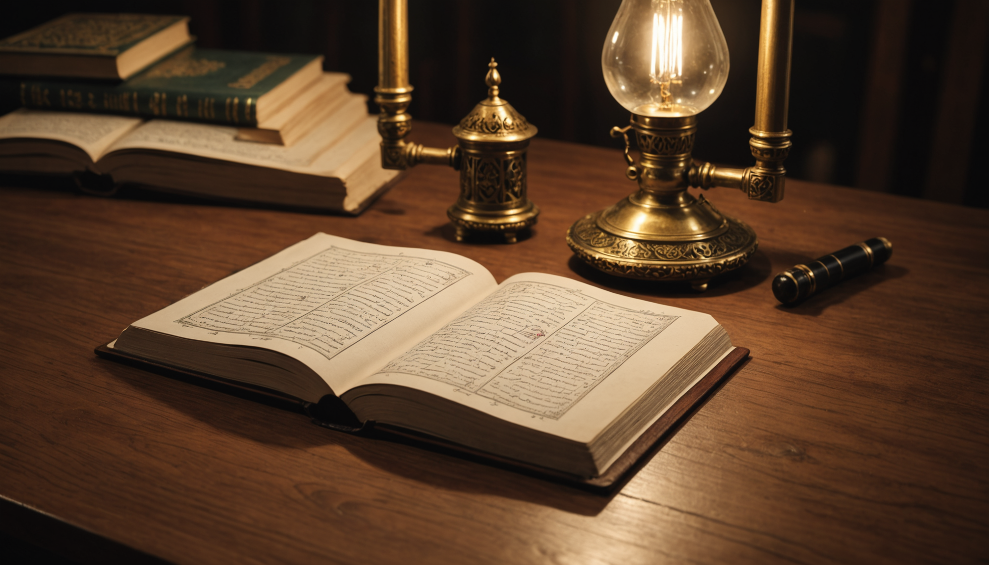 découvrez les principes du crédit en islam à travers des éclairages clairs et des hadiths pertinents. une exploration approfondie qui vous aidera à comprendre les fondements éthiques et juridiques du financement islamique.