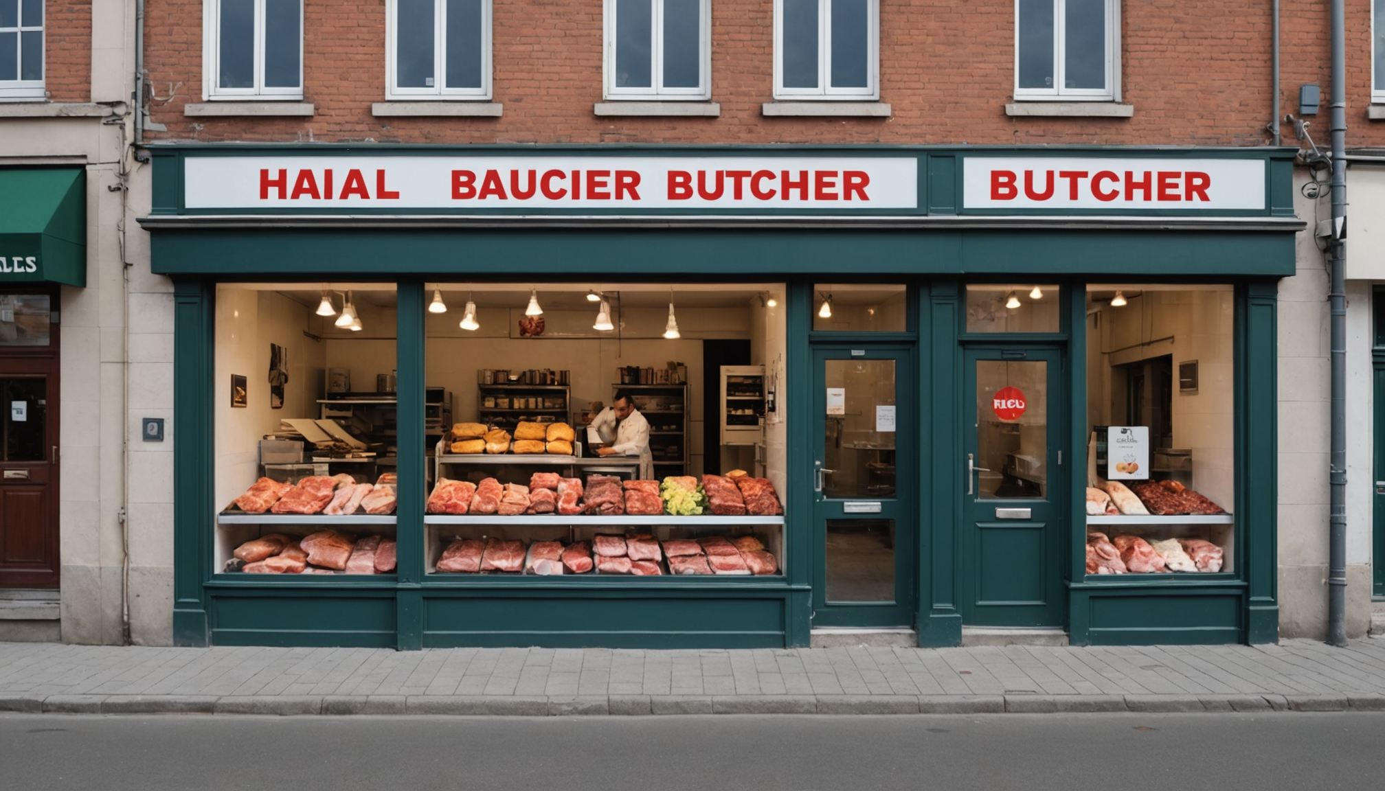 découvrez notre sélection des 3 meilleures boucheries halal à armentières, où qualité, fraîcheur et savoir-faire se rencontrent pour vous offrir des viandes savoureuses et authentiques.