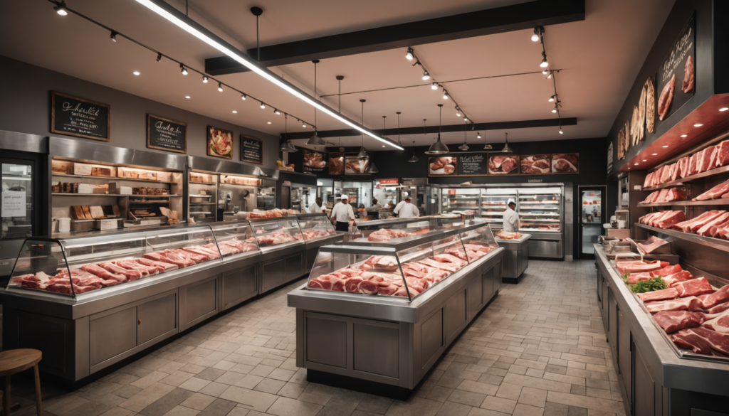 découvrez notre sélection des 3 meilleures boucheries halal au cap d'agde. profitez de viandes de qualité, de conseils d'experts et d'un service irréprochable pour tous vos repas.