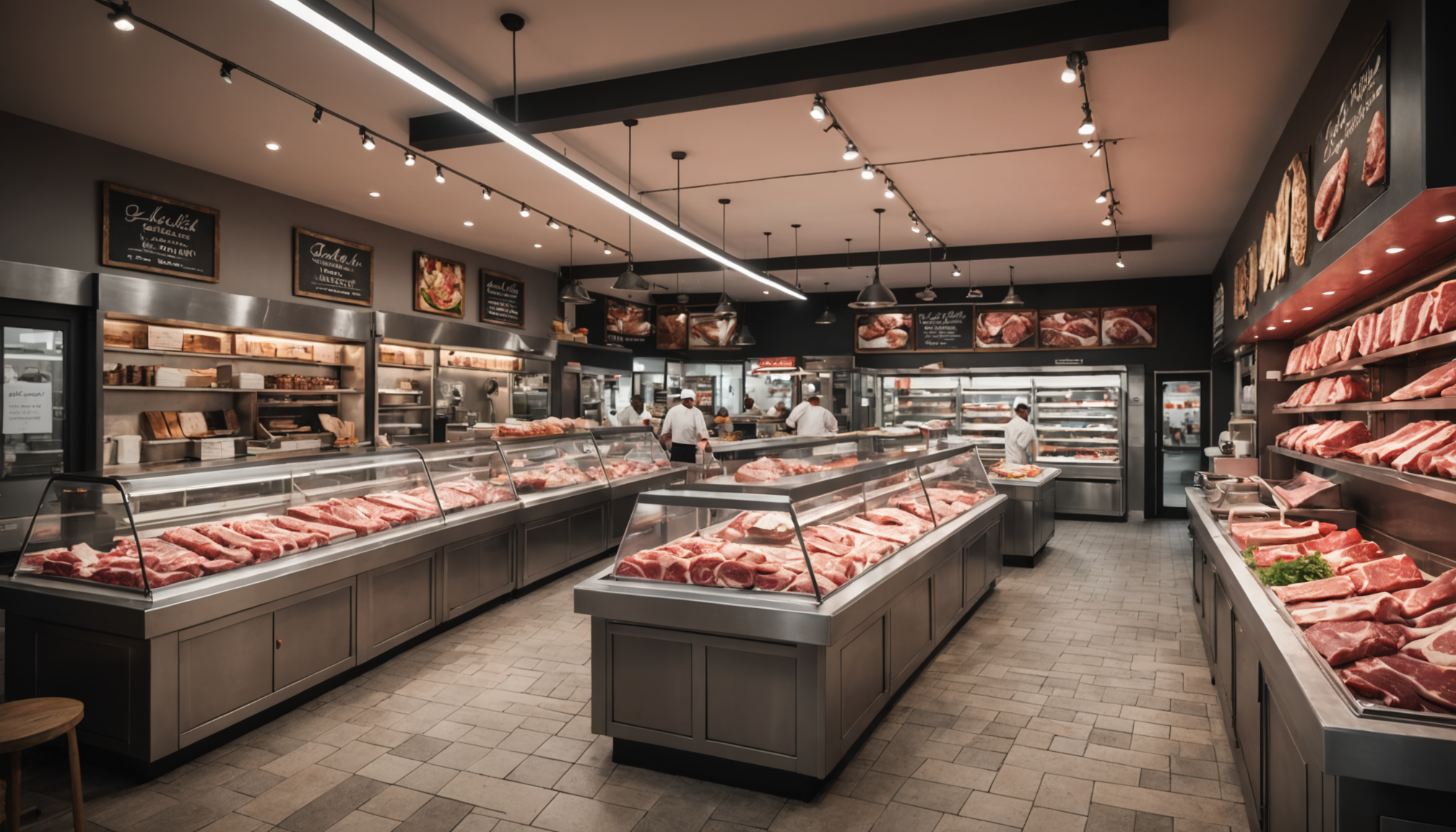 découvrez notre sélection des 3 meilleures boucheries halal au cap d'agde. profitez de viandes de qualité, de conseils d'experts et d'un service irréprochable pour tous vos repas.