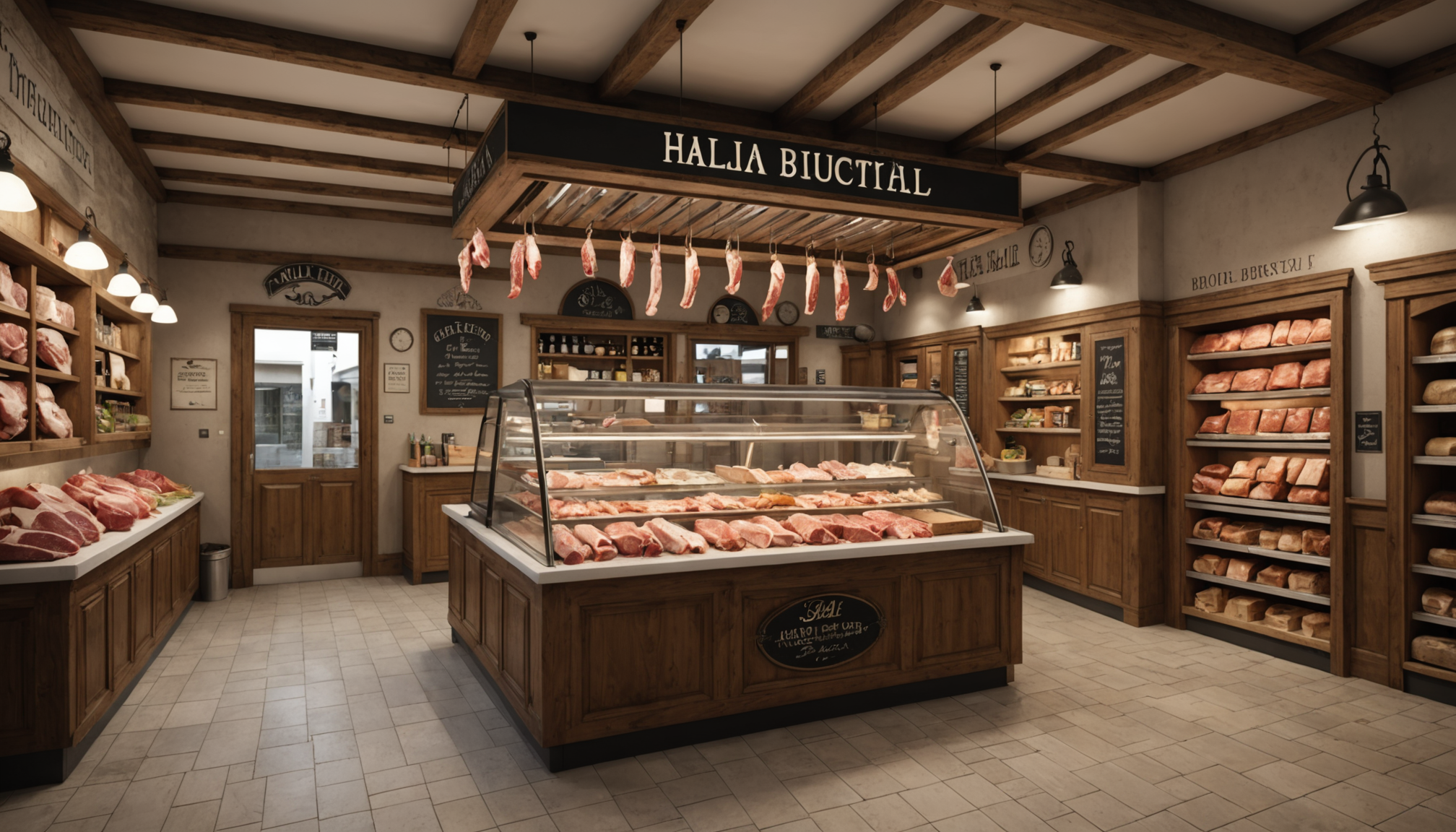 découvrez notre sélection des 3 meilleures boucheries halal à chambray-lès-tours. offrant des viandes de qualité supérieure, un service exceptionnel et une variété de produits répondant à toutes vos attentes, ces boucheries sauront ravir vos papilles et garantir des repas savoureux.