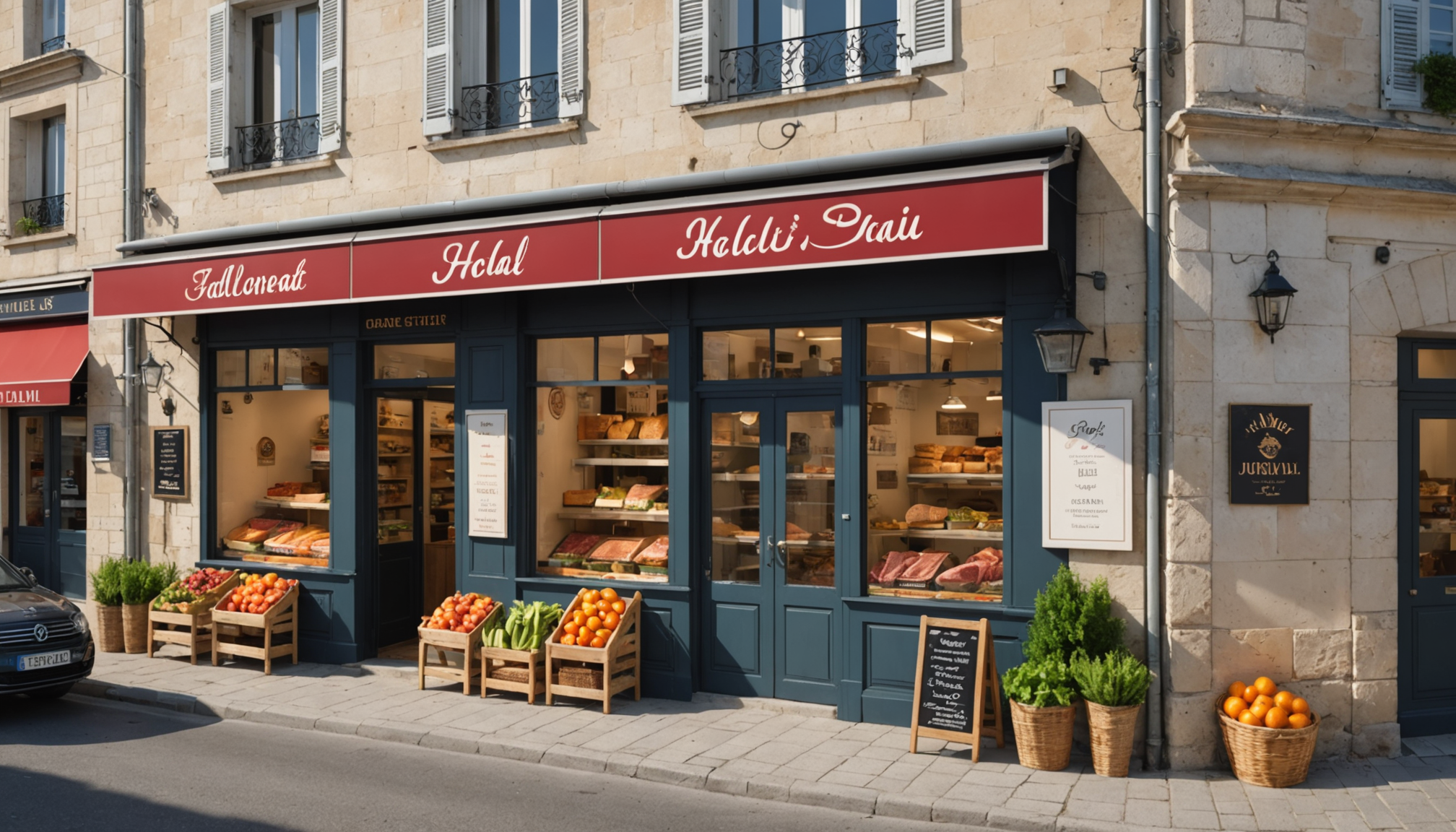 découvrez notre sélection des 3 meilleures bouchers halal de la charente-maritime. profitez de viandes de qualité, d'un service authentique et de conseils d'experts pour vos repas. que ce soit pour un barbecue ou un dîner en famille, ces bouchers sauront répondre à toutes vos attentes.