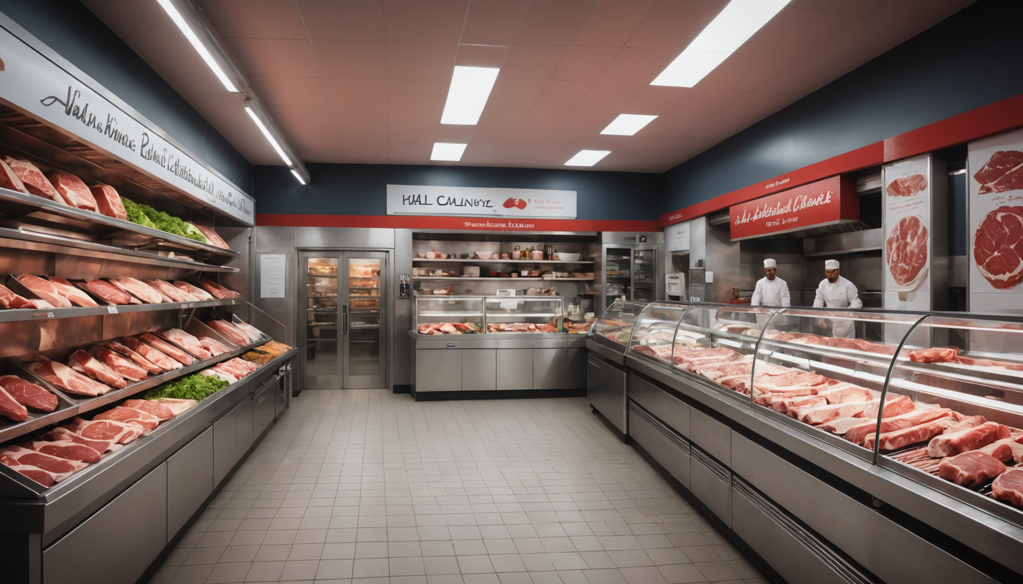 découvrez notre sélection des 3 meilleures boucheries halal à colomiers, offrant des viandes de qualité, un service exceptionnel et des spécialités savoureuses. idéal pour des repas en toute confiance et respectant vos traditions!