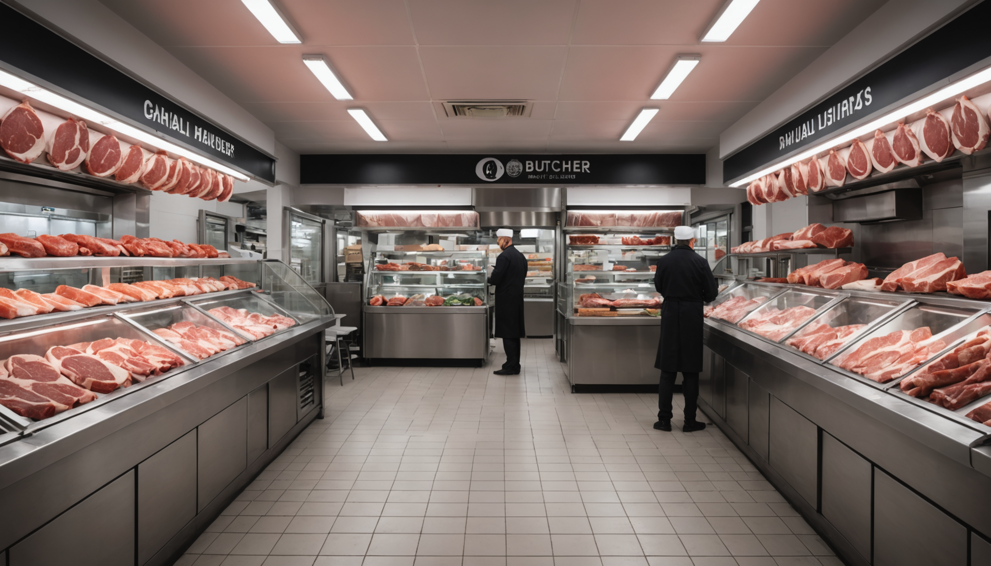 découvrez notre sélection des 3 meilleures boucheries halal à épinay-sur-seine. profitez de viandes de qualité, d'un large choix de produits frais et d'un service exceptionnel pour vos repas. que vous recherchiez des viandes traditionnelles ou des spécialités, trouvez la boucherie qui répond à vos attentes.