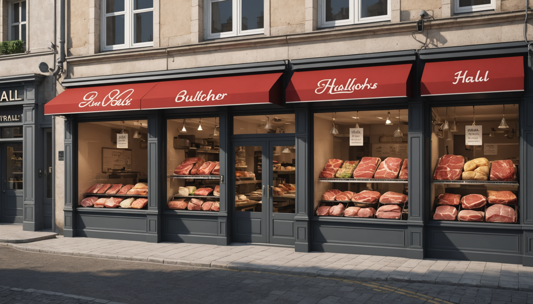 découvrez notre sélection des 3 meilleures boucheries halal à évreux, offrant des viandes de qualité, un service irréprochable et des produits frais pour satisfaire toutes vos envies culinaires.