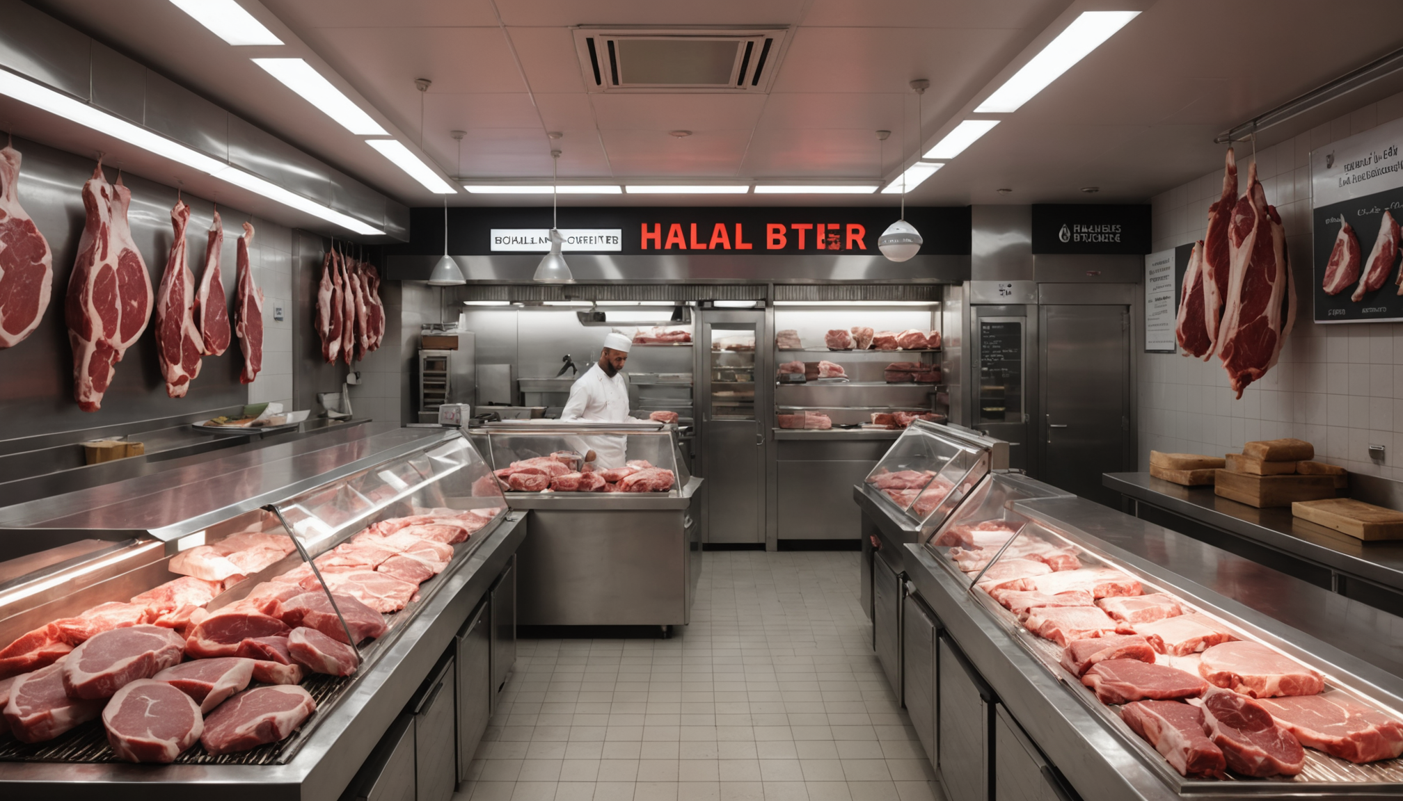 découvrez notre sélection des 3 meilleures boucheries halal à marseille 13008. savourez des viandes de qualité, soigneusement choisies pour votre satisfaction. profitez de conseils d'experts et d'un service chaleureux dans ces établissements réputés.