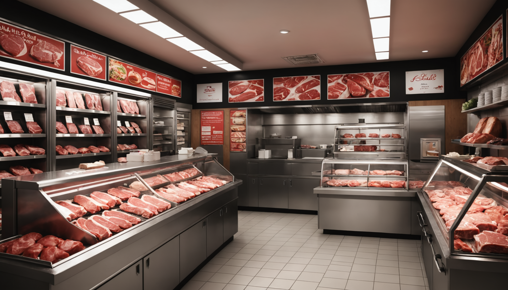 découvrez notre sélection des 3 meilleures boucheries halal à minimes, où qualité et respect des traditions se rencontrent. profitez de viandes savoureuses, soigneusement choisies, pour satisfaire toutes vos envies culinaires.