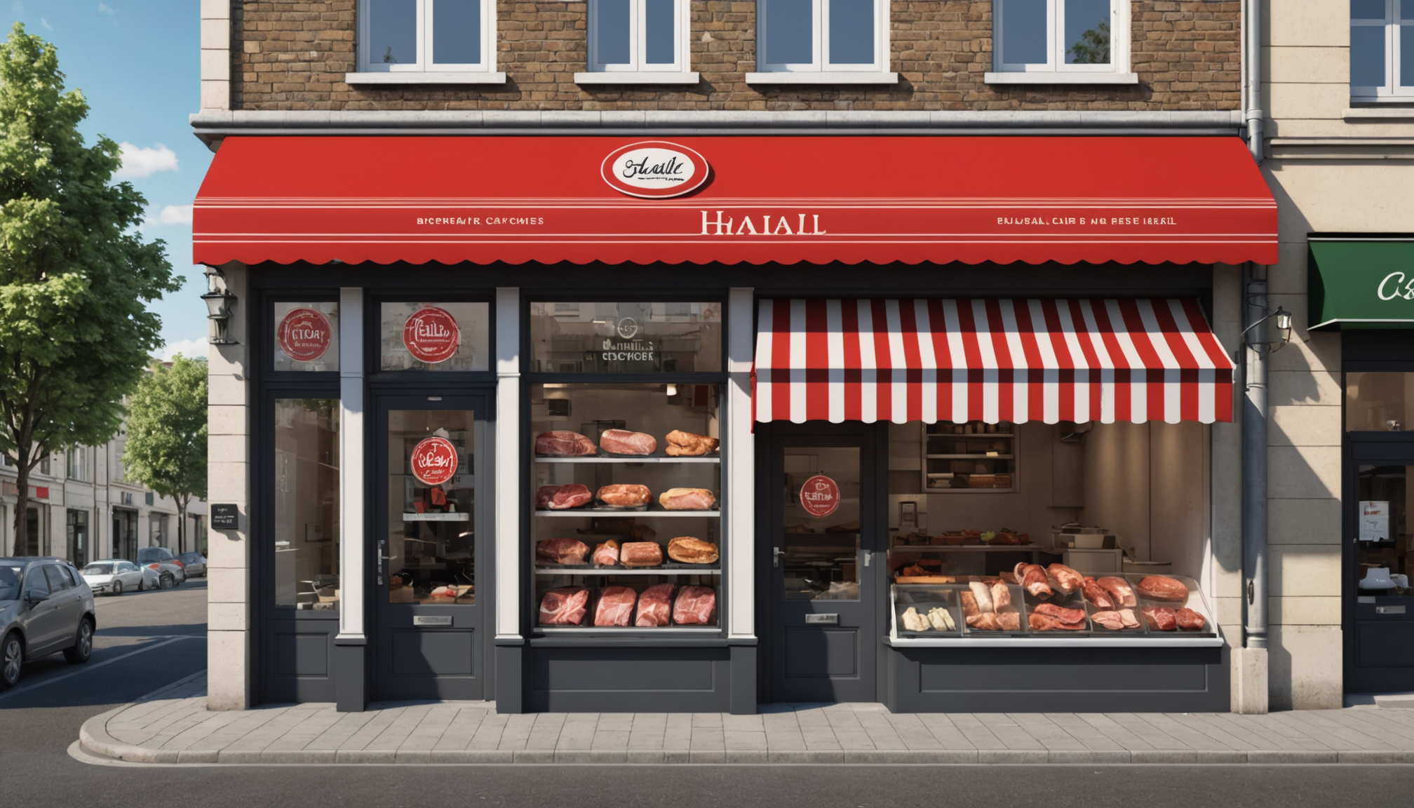 découvrez les 3 meilleures boucheries halal à noyelles-godault, où qualité et saveur se rencontrent. profitez d'une sélection de viandes savoureuses et d'un service irréprochable, pour tous vos repas et occasions spéciales.