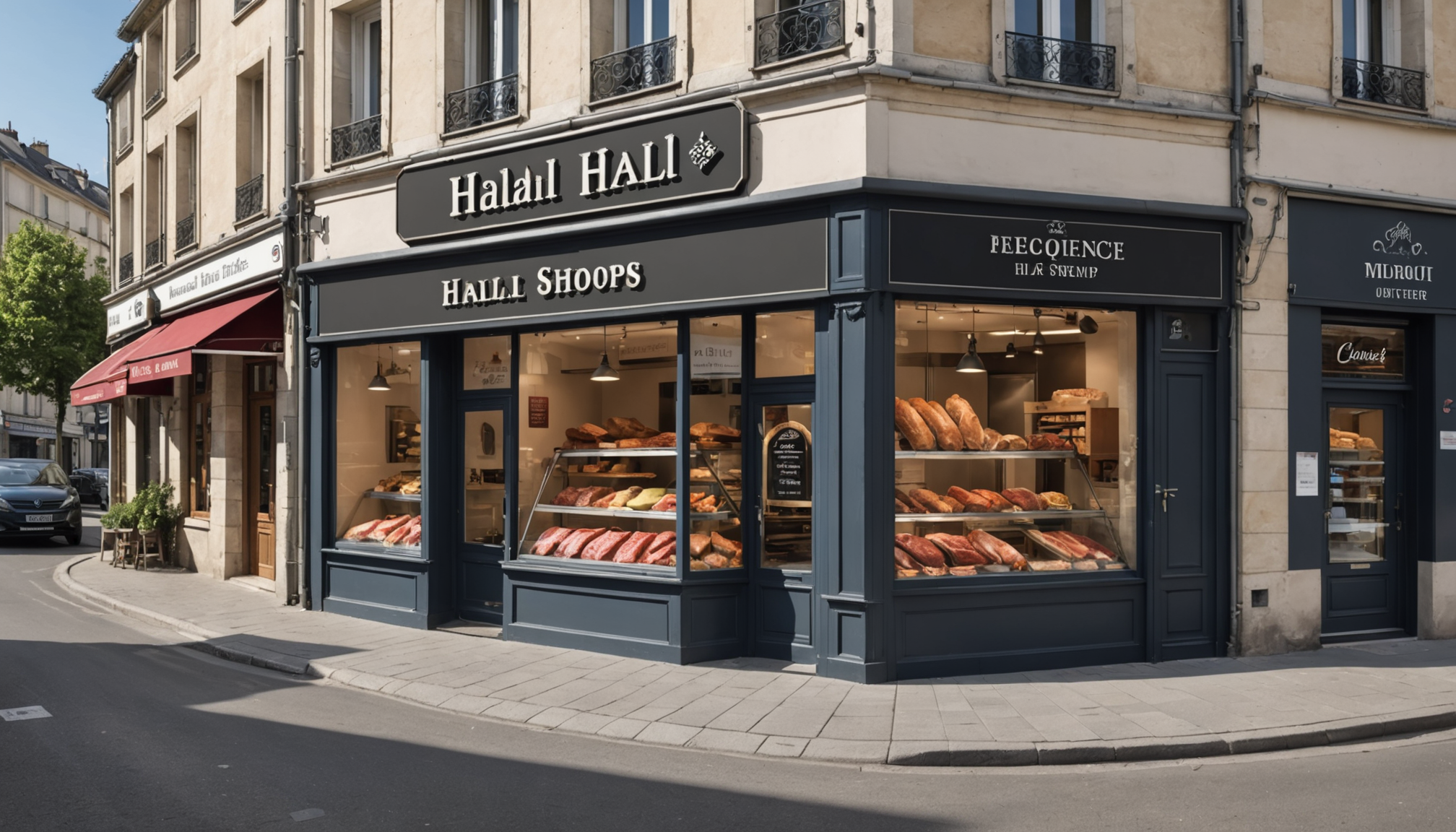 découvrez notre sélection des 3 meilleures boucheries halal à palaiseau. profitez de viandes de qualité, de conseils d'experts et d'un accueil chaleureux pour tous vos repas.