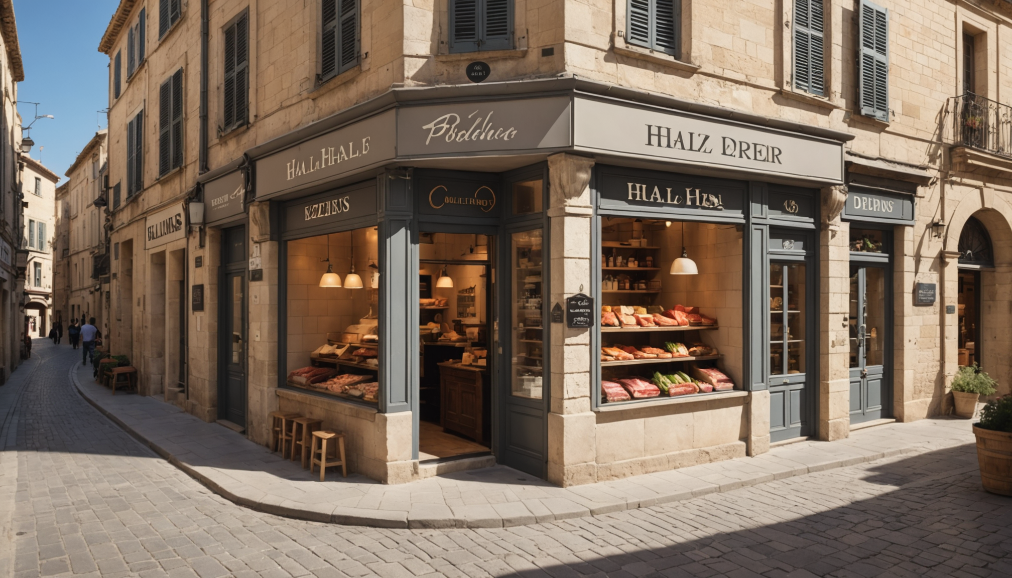 découvrez les 3 meilleures boucheries halal à pézenas, offrant un large choix de viandes de qualité, respectant les normes halal. profitez de produits frais et savoureux pour vos repas en famille ou entre amis.