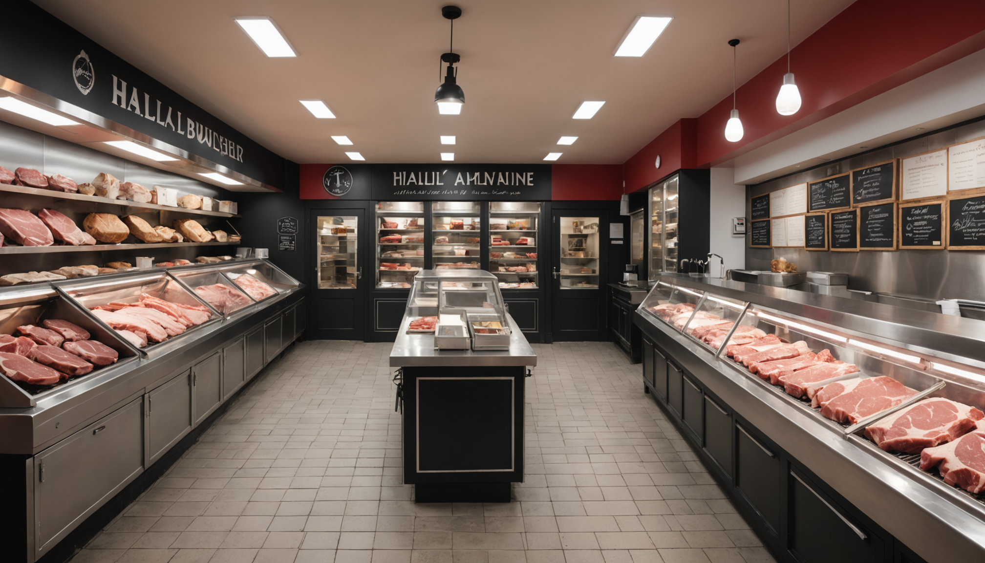 découvrez notre sélection des 3 meilleures boucheries halal à rueil-malmaison. profitez de viandes de qualité, d'un savoir-faire authentique et d'un service exceptionnel. idéal pour vos repas en famille ou entre amis.