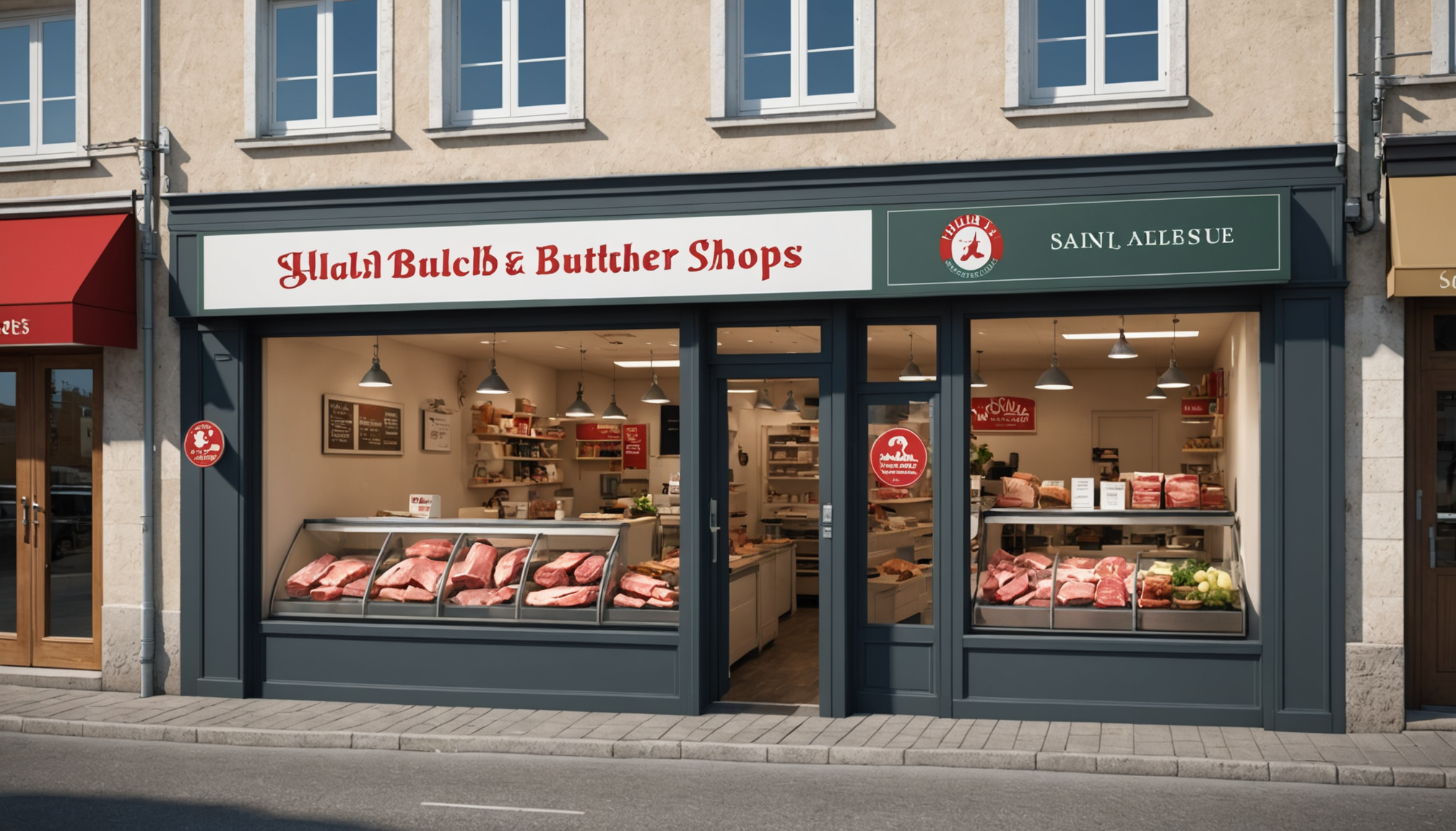 découvrez notre sélection des 3 meilleures boucheries halal à saint-jean-de-monts. profitez de viandes de qualité, de savoir-faire artisanal et d'un accueil chaleureux pour vos repas.