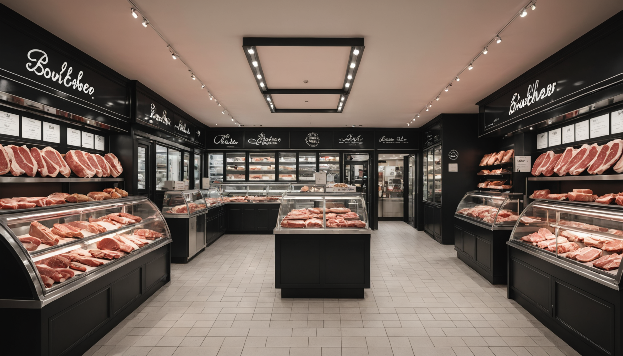 découvrez notre sélection des 3 meilleures boucheries halal à saint-maur, offrant des produits de qualité, un service exceptionnel et une variété de viandes fraîches. idéales pour vos repas en famille ou entre amis, ces boucheries s'engagent à respecter vos normes et vos attentes en matière de halal.