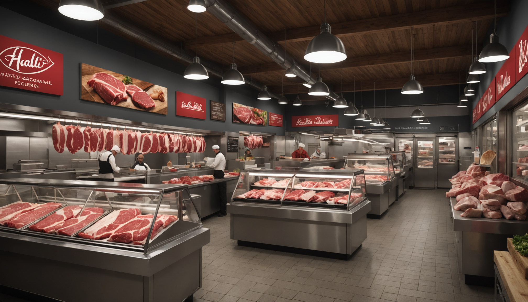 découvrez notre sélection des 3 meilleures boucheries halal à saint-nicolas, offrant des produits de qualité, un service exceptionnel et un savoir-faire traditionnel. faites le choix de la fraîcheur et du goût pour vos repas en famille ou entre amis.