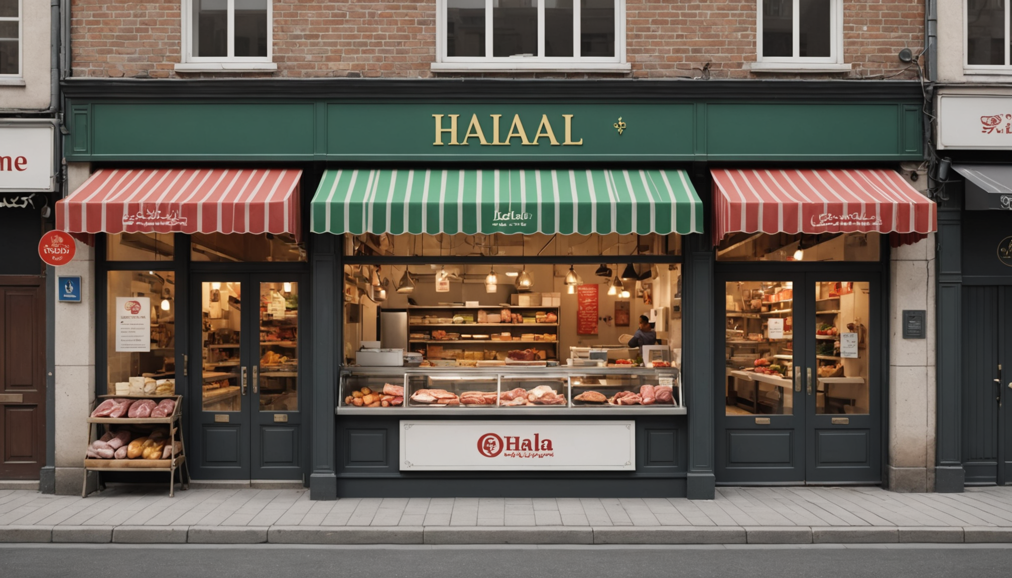 découvrez notre sélection des 3 meilleures boucheries halal à sin-le-noble. offrant des produits de qualité, un service exceptionnel et un choix varié, ces établissements sauront ravir vos papilles et satisfaire tous vos besoins en viande halal.