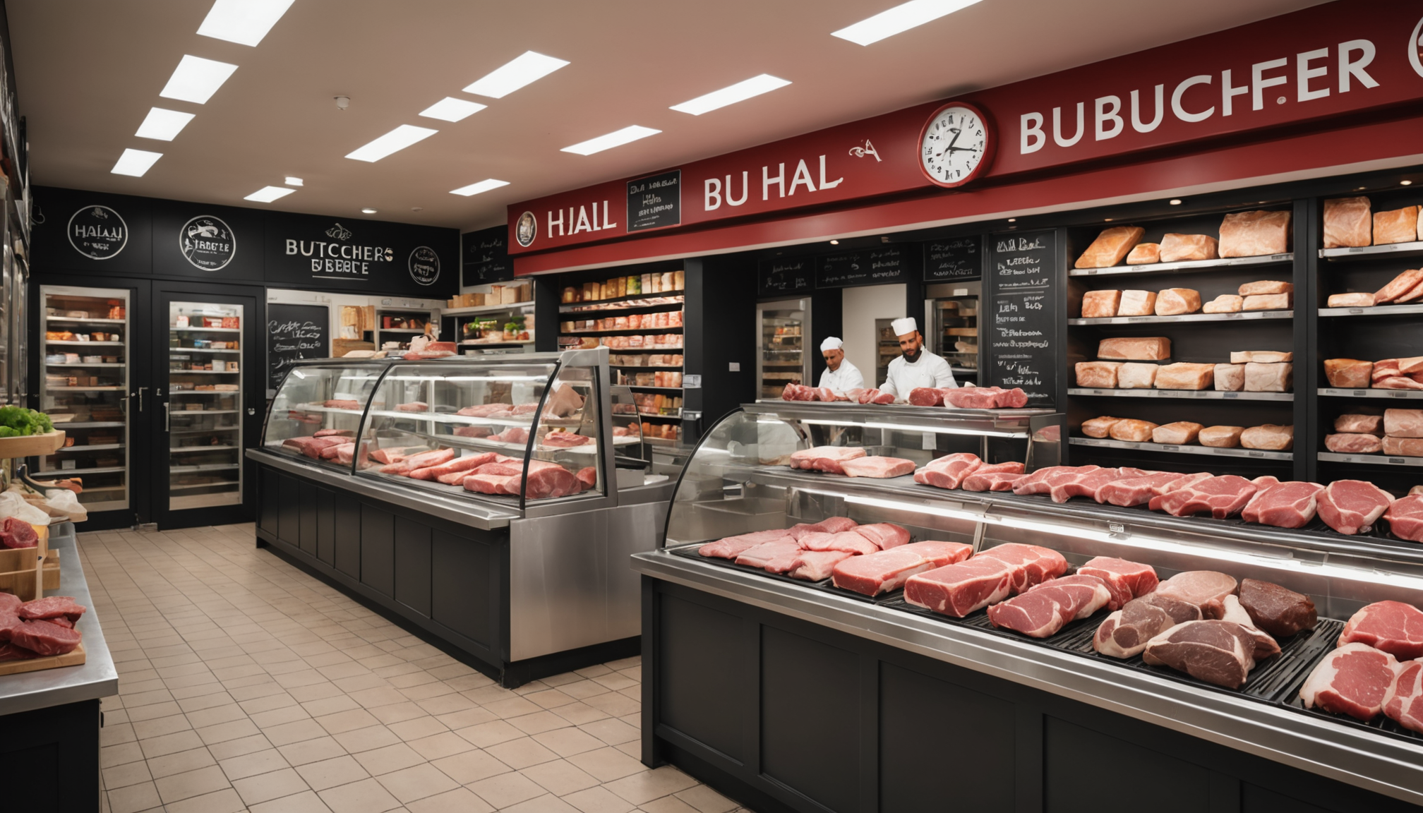 découvrez notre sélection des 3 meilleures boucheries halal à sucy-en-brie pour des viandes de qualité, un service irréprochable et des conseils d'experts. savourez des produits frais et authentiques qui raviront vos papilles!