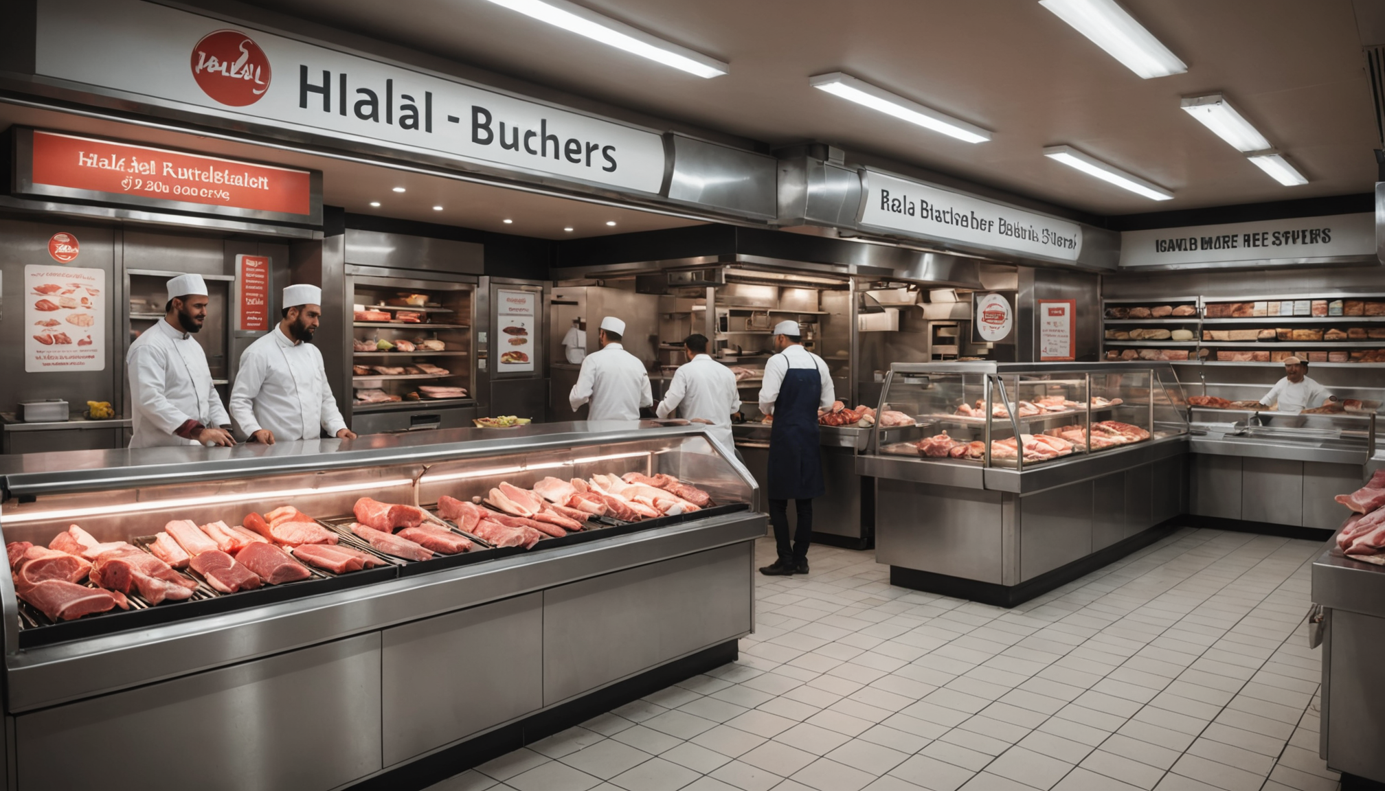 découvrez notre sélection des 3 meilleures boucheries halal à tassin. profitez de viandes de qualité, d'un service exceptionnel et d'une ambiance conviviale pour vos repas en famille ou entre amis.