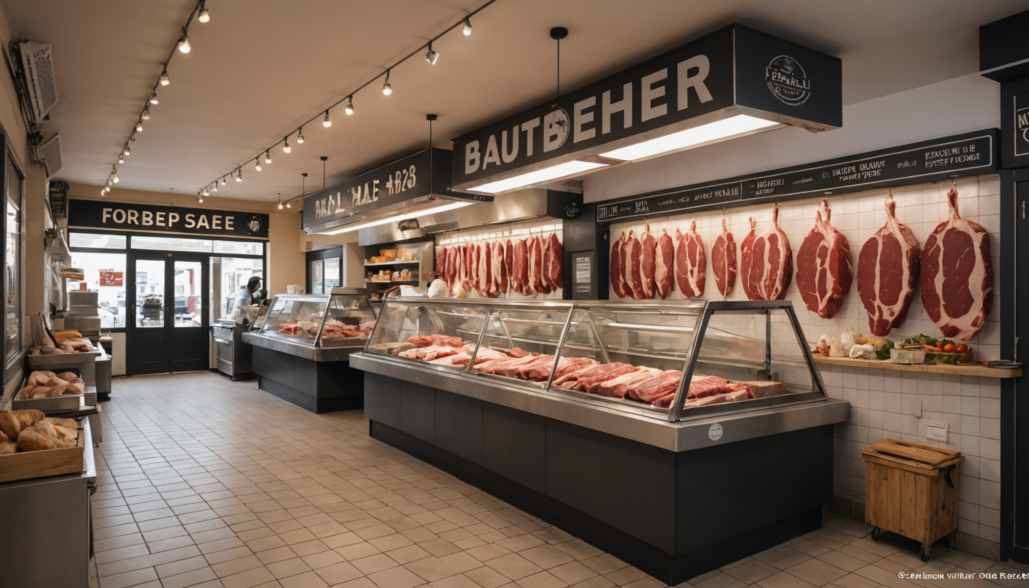 découvrez les 3 meilleures boucheries halal à villabe, où qualité et saveurs se rencontrent. profitez de viandes fraîchement préparées, sélectionnées avec soin, et d'un service chaleureux pour satisfaire toutes vos envies culinaires.