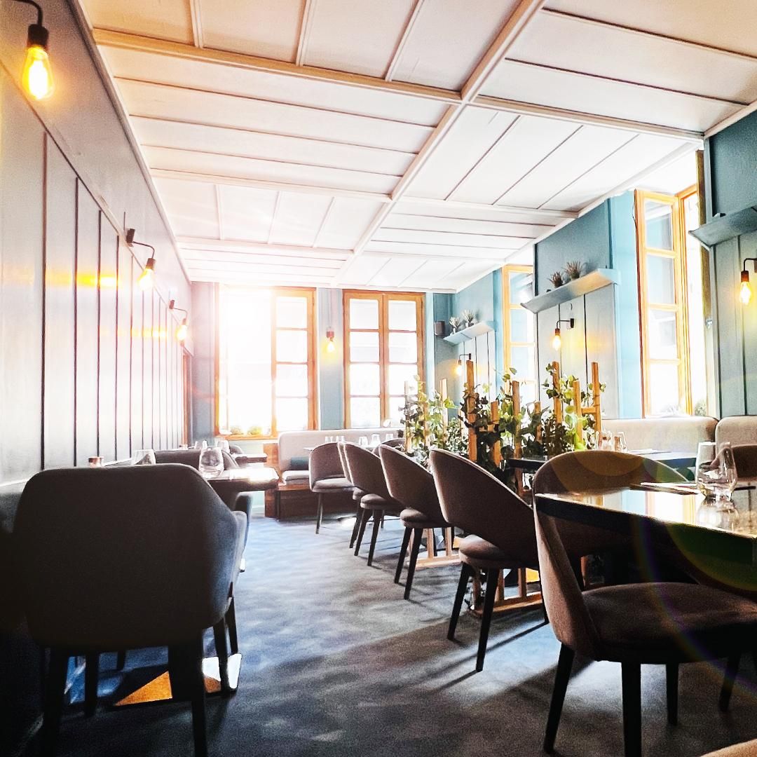 découvrez les meilleurs restaurants halal du 12e arrondissement de paris. savourez une cuisine variée et authentique, idéale pour les amateurs de délices d'origine halal. que vous recherchiez un endroit pour un repas en famille ou une sortie entre amis, notre sélection saura vous ravir.