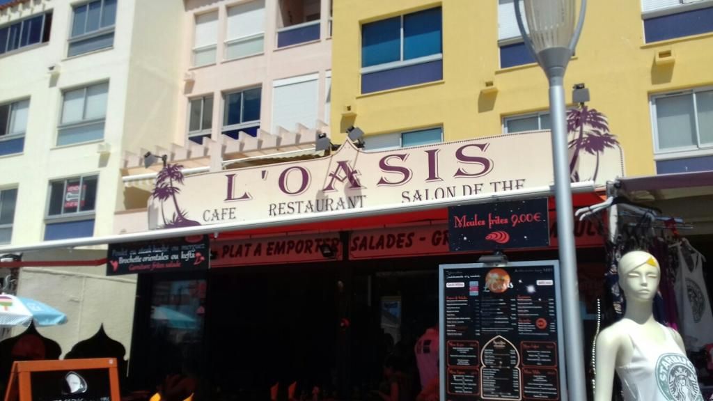 découvrez les meilleurs restaurants halal à agde pour savourer une cuisine délicieuse et authentique. que vous soyez amateur de spécialités orientales ou de plats traditionnels, trouvez l'adresse parfaite pour vos délices culinaires dans cette charmante ville du sud de la france.