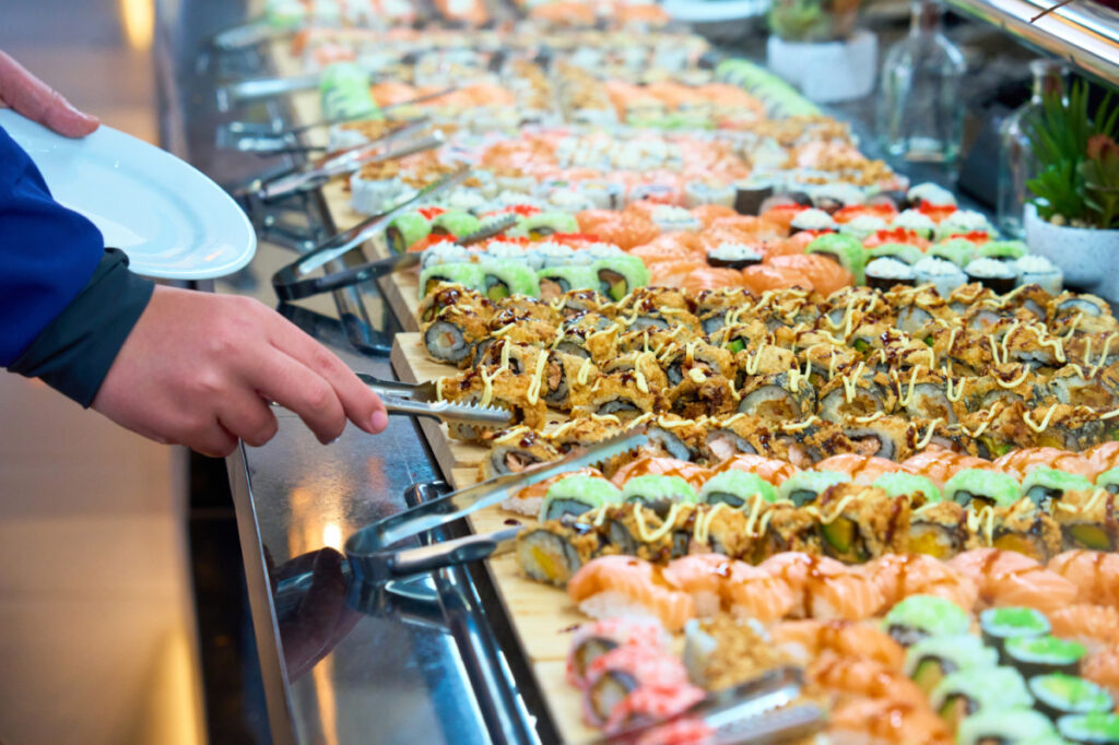 découvrez notre sélection des meilleurs restaurants halal à bron, où une délicieuse cuisine authentique vous attend. que vous soyez à la recherche de plats traditionnels ou de nouvelles saveurs, trouvez le restaurant parfait pour satisfaire vos envies gastronomiques.