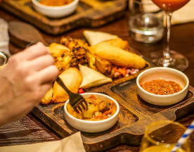 découvrez les meilleurs restaurants halal à cavaillon, où vous pourrez savourer des plats délicieux et authentiques. que vous soyez à la recherche d'une cuisine traditionnelle ou d'options modernes, notre sélection vous garantit une expérience culinaire inoubliable.