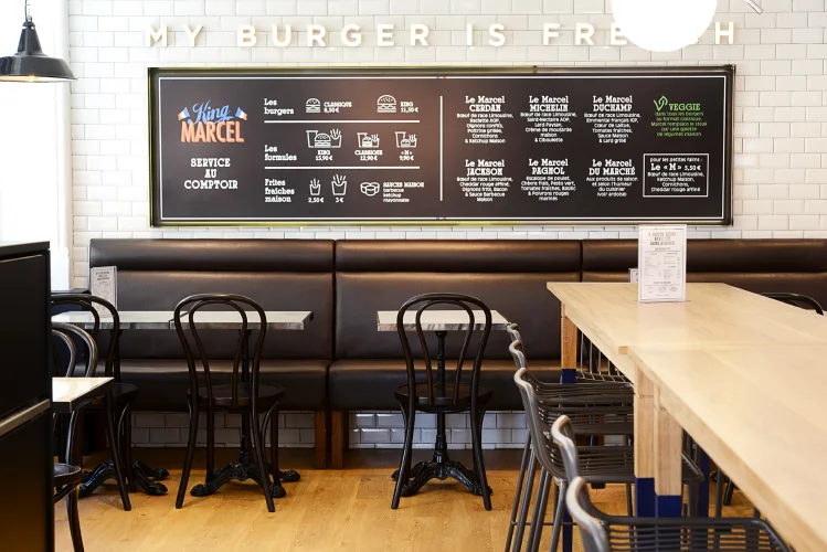 découvrez les meilleurs restaurants halal à dijon, offrant une diversité de plats savoureux dans un cadre accueillant. que vous soyez en quête d'une expérience culinaire authentique ou d'une cuisine moderne, explorez notre sélection de restaurants pour satisfaire toutes vos envies gastronomiques.