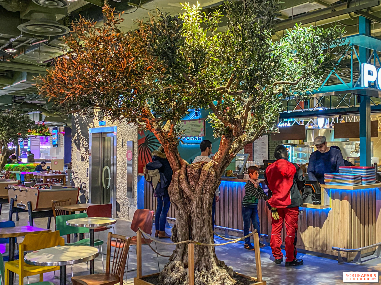découvrez les meilleurs restaurants halal à villette, offrant une délicieuse variété de plats authentiques et savoureux dans une ambiance conviviale. parfait pour vos repas en famille ou entre amis, savourez des spécialités culinaires qui respectent vos choix alimentaires.