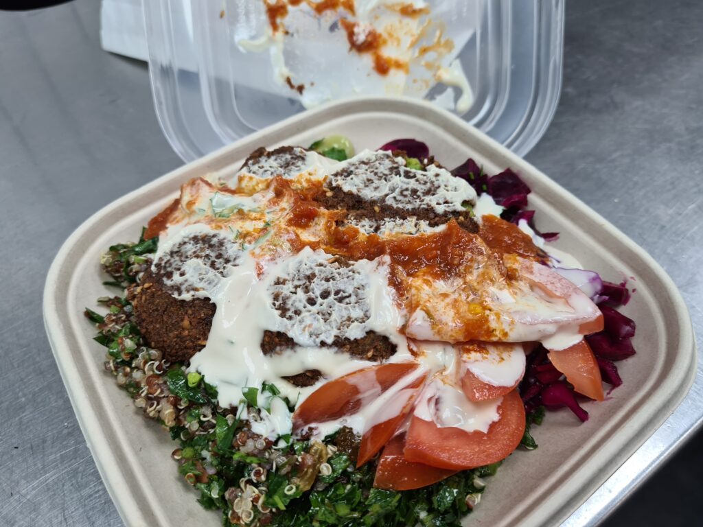 découvrez notre sélection des meilleurs restaurants halal à londres, où vous pourrez savourer des plats délicieux dans une ambiance chaleureuse. que vous soyez à la recherche d'une cuisine authentique ou d'options gastronomiques raffinées, trouvez l'endroit parfait pour vos envies culinaires.
