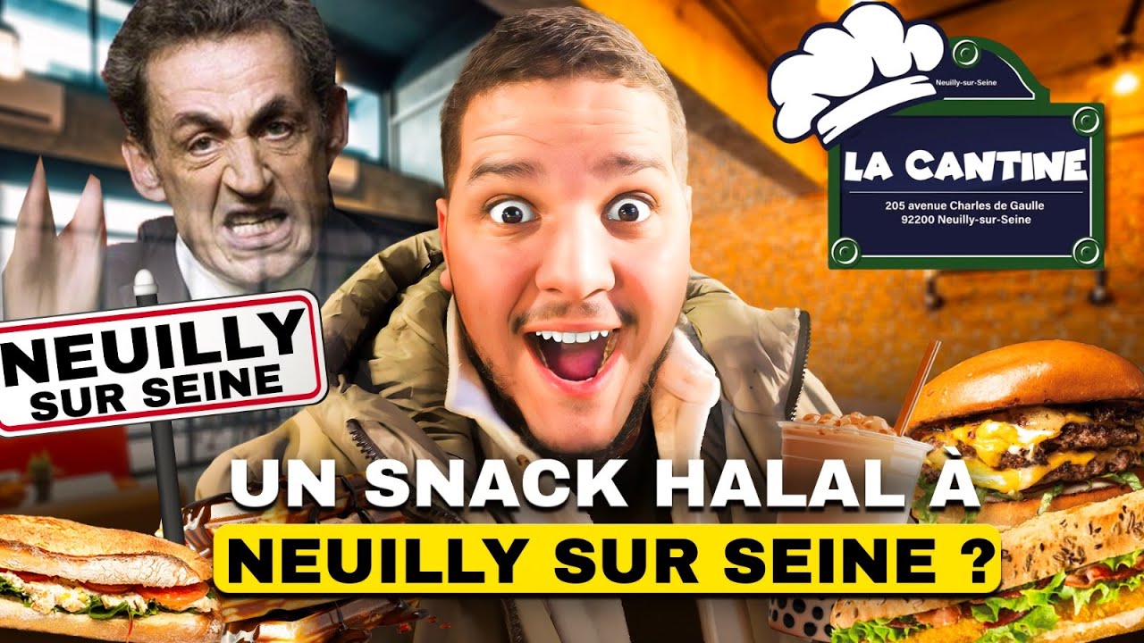 découvrez notre sélection des meilleurs restaurants halal à neuilly-sur-seine. savourez une cuisine variée et authentique dans des établissements accueillants, parfaits pour des repas en famille ou entre amis.